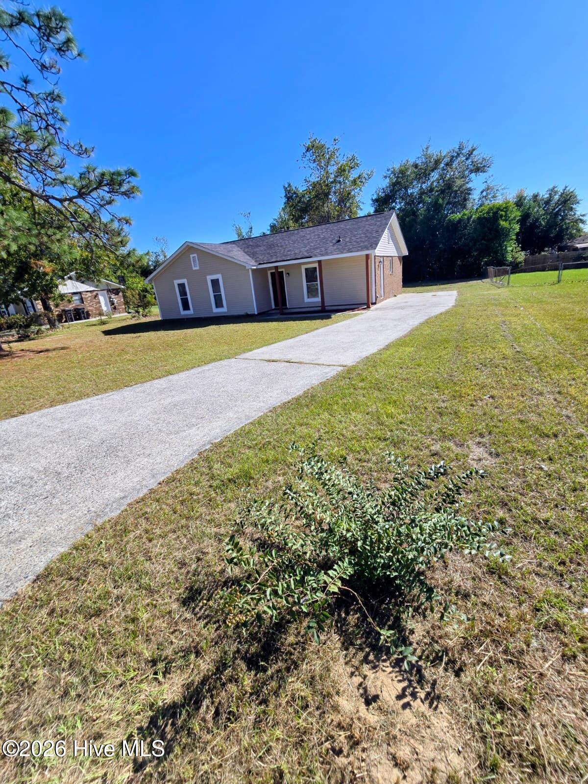 2642 Teakwood Drive Property Photo 8