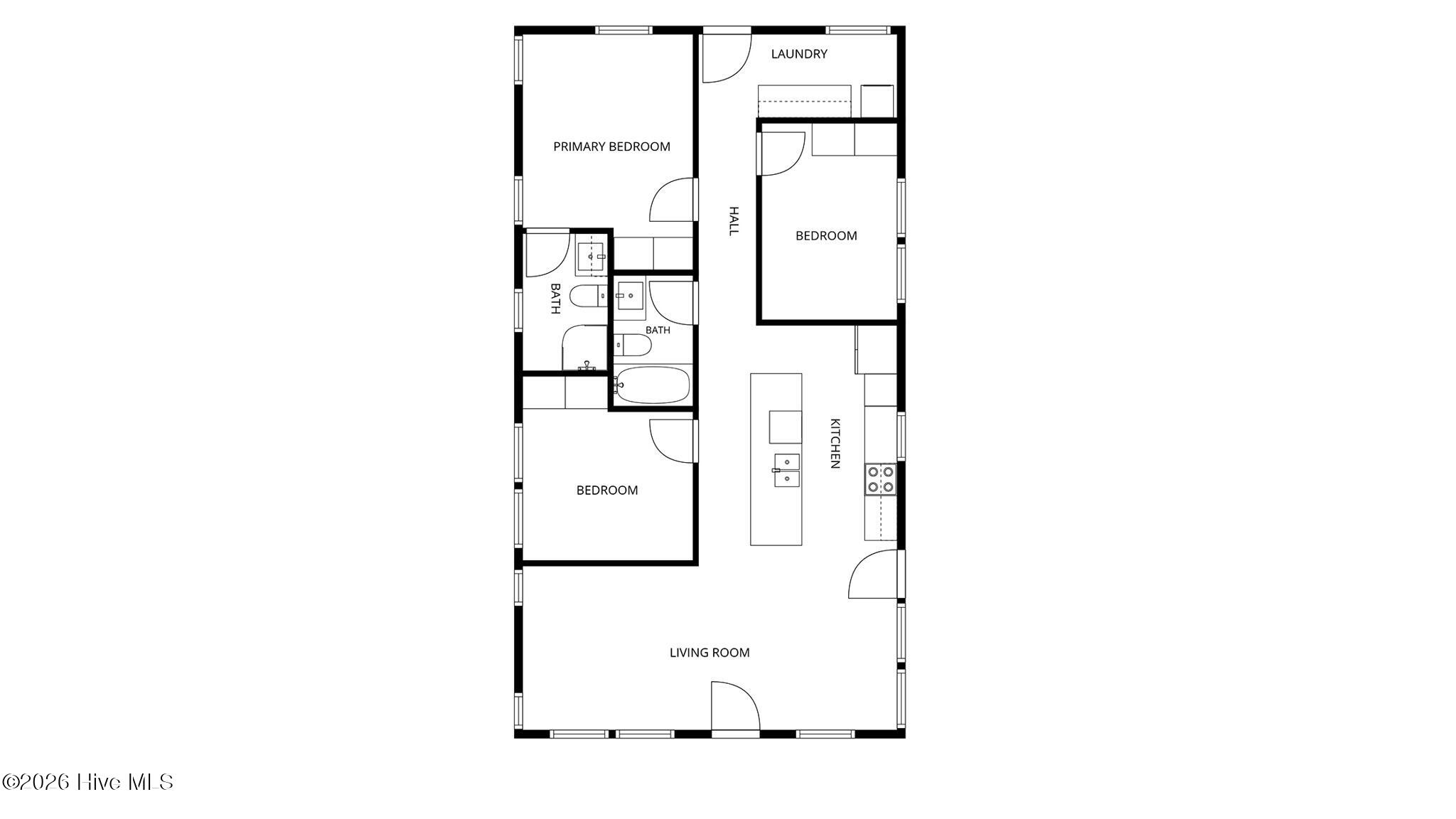 2434 Chapman Street Property Photo 38