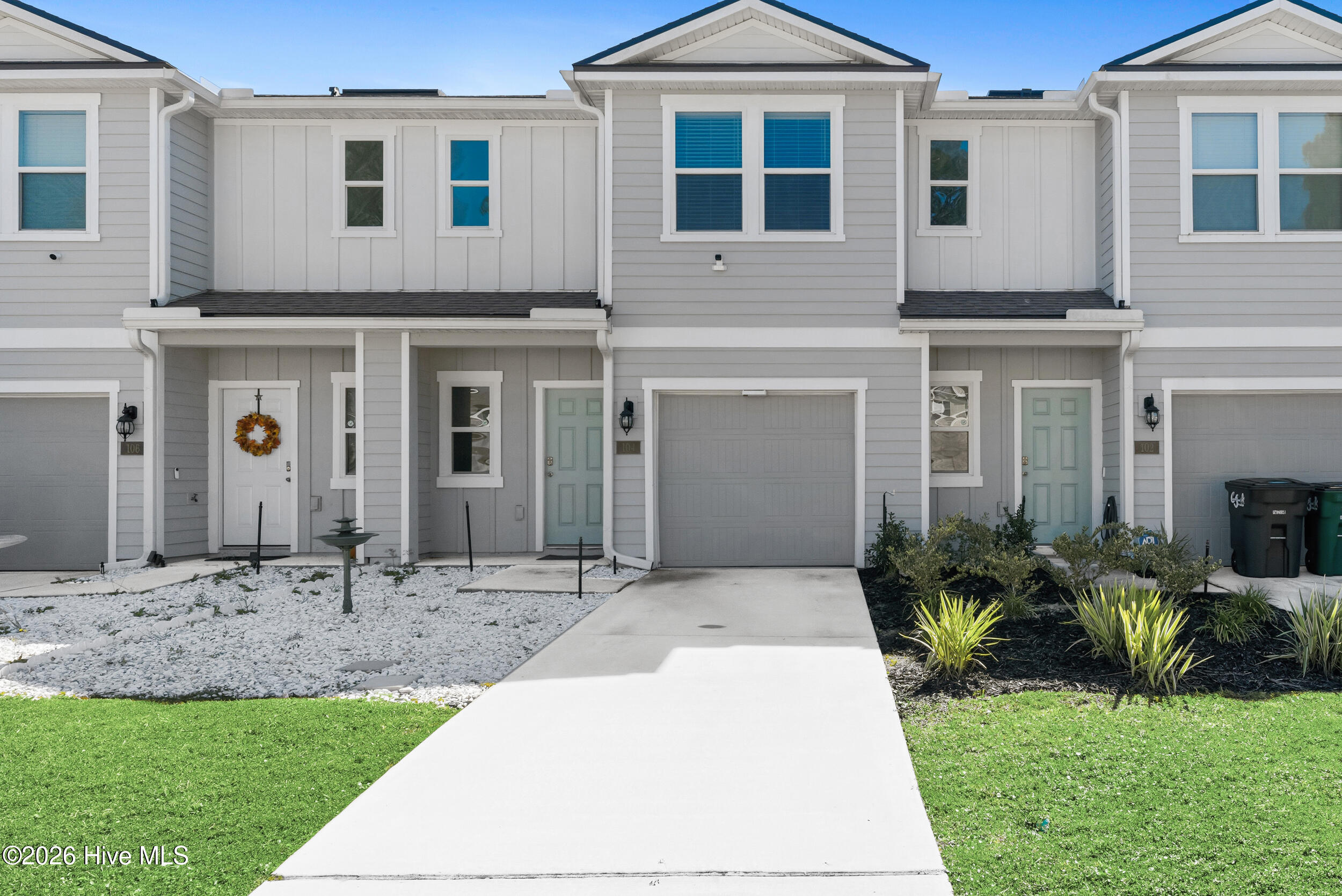 104 Deep Bay Circle