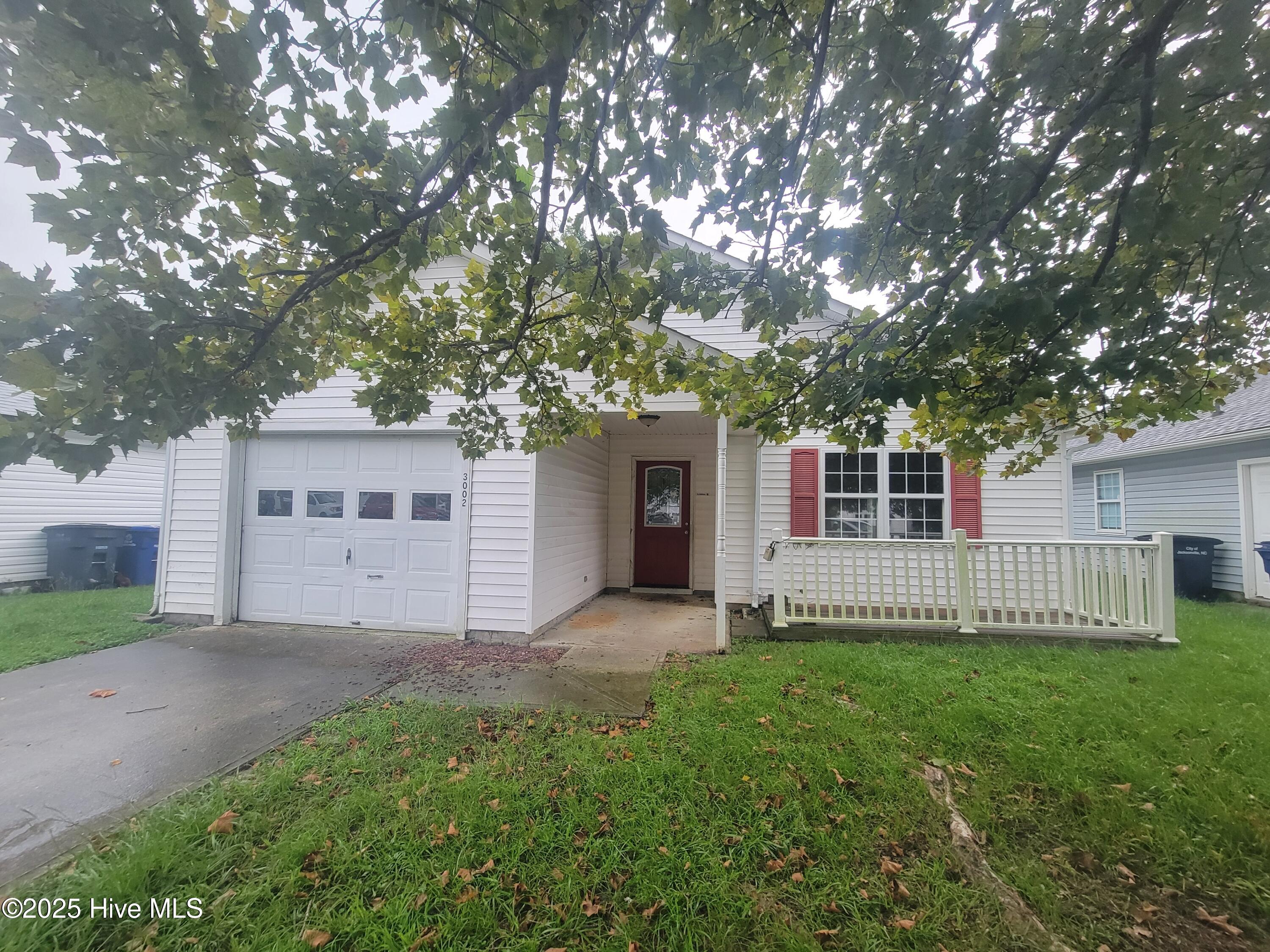 3002 Derby Run Road Property Photo 1