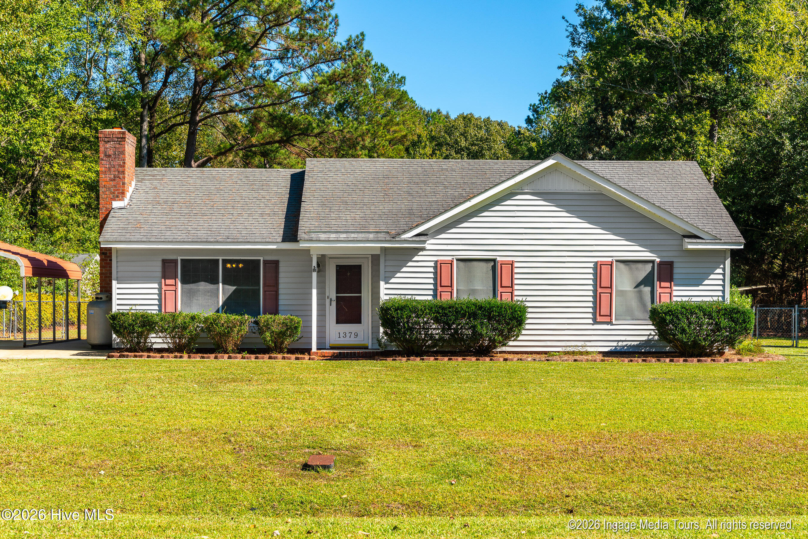 1379 Speight Drive