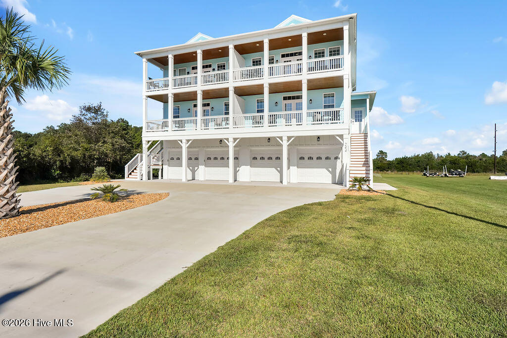 244 Grandview Drive Property Photo 1