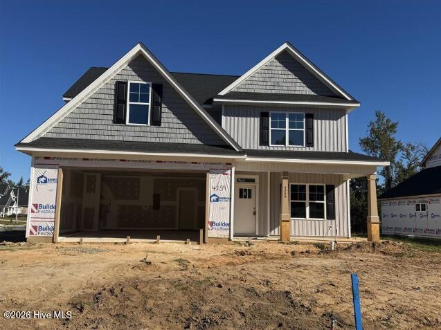 4259 Halkirk (lot 295) Drive Property Photo 1
