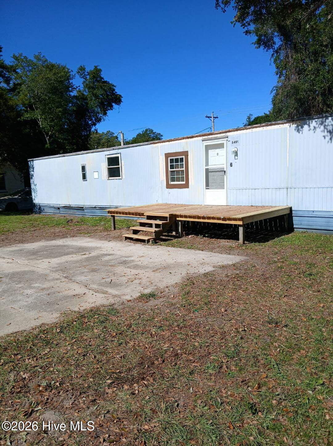 9481 Old Wire Road Property Photo 1