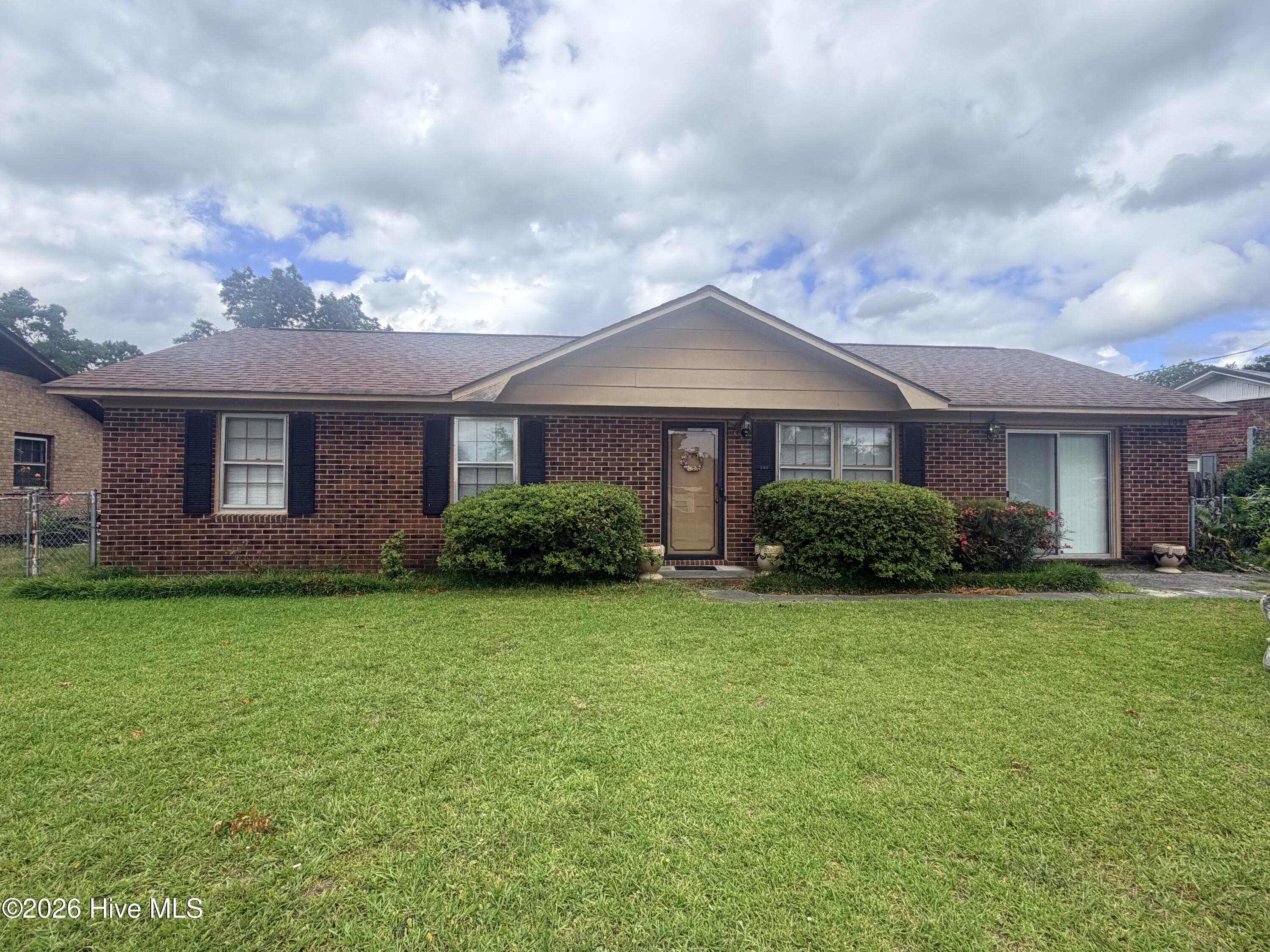 109 Brier Road Property Photo 1