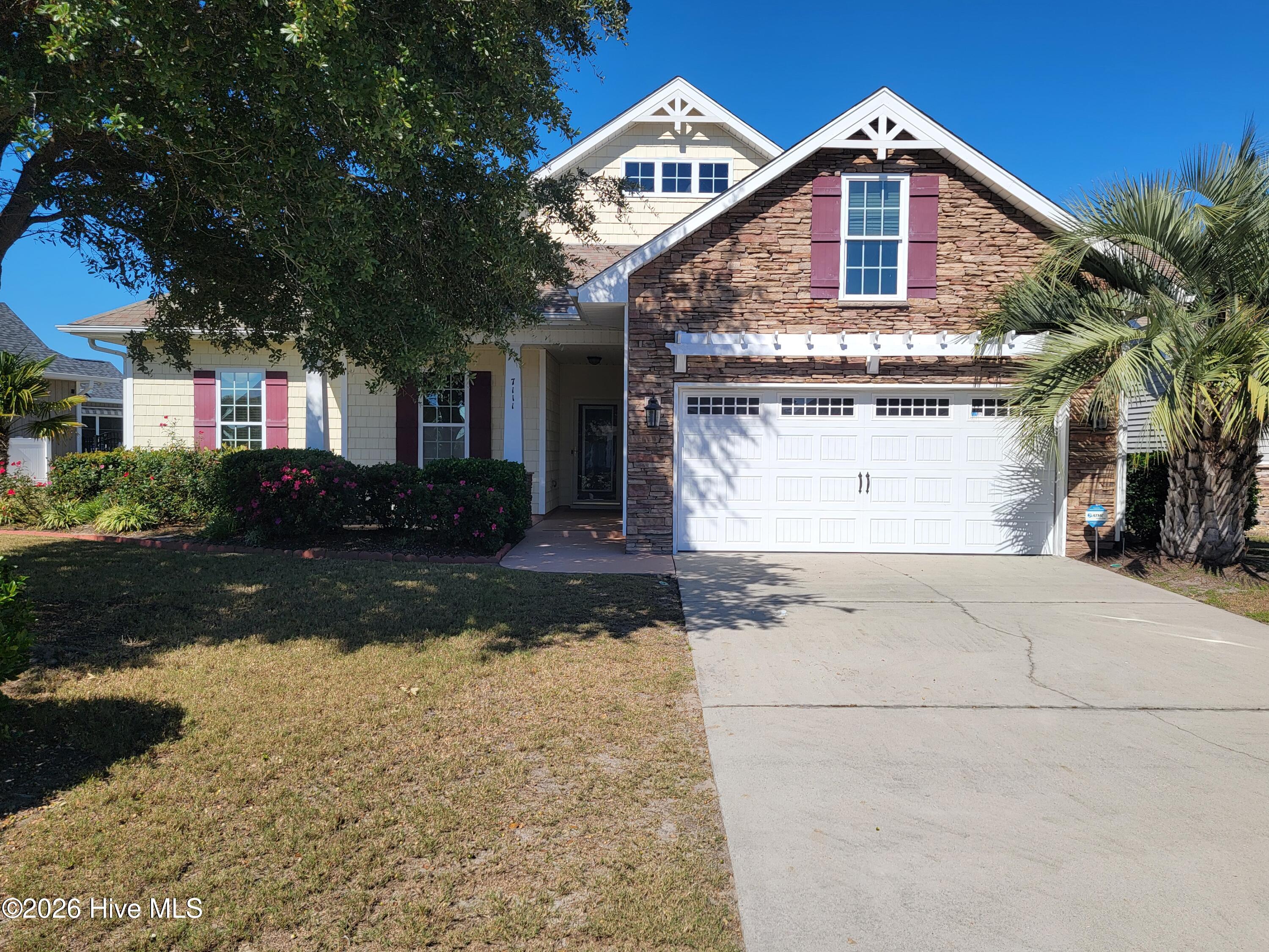 7111 Sevilleen Drive SW Property Photo 1