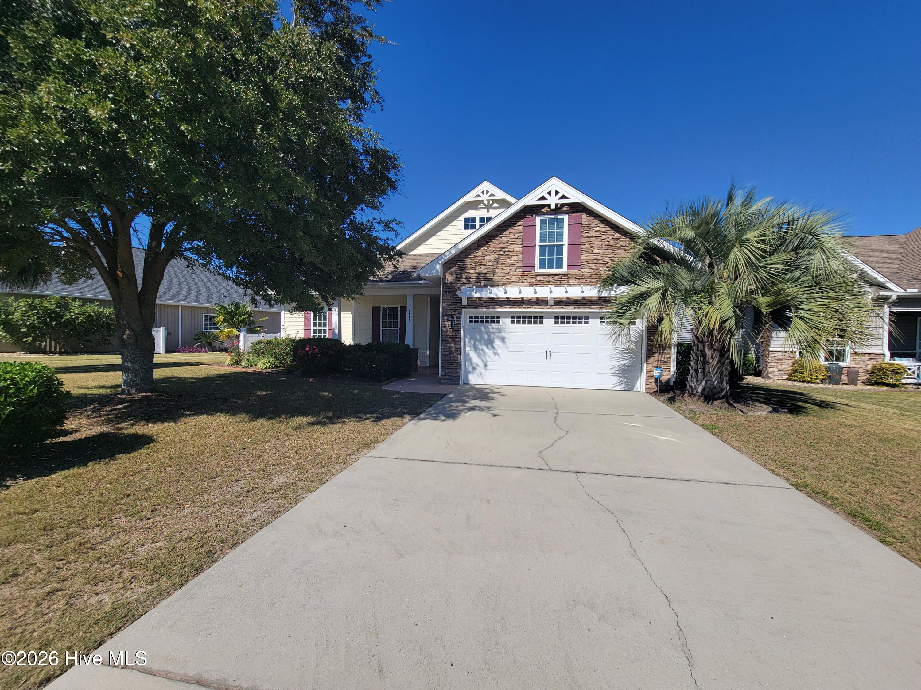 7111 Sevilleen Drive Sw Property Photo 2