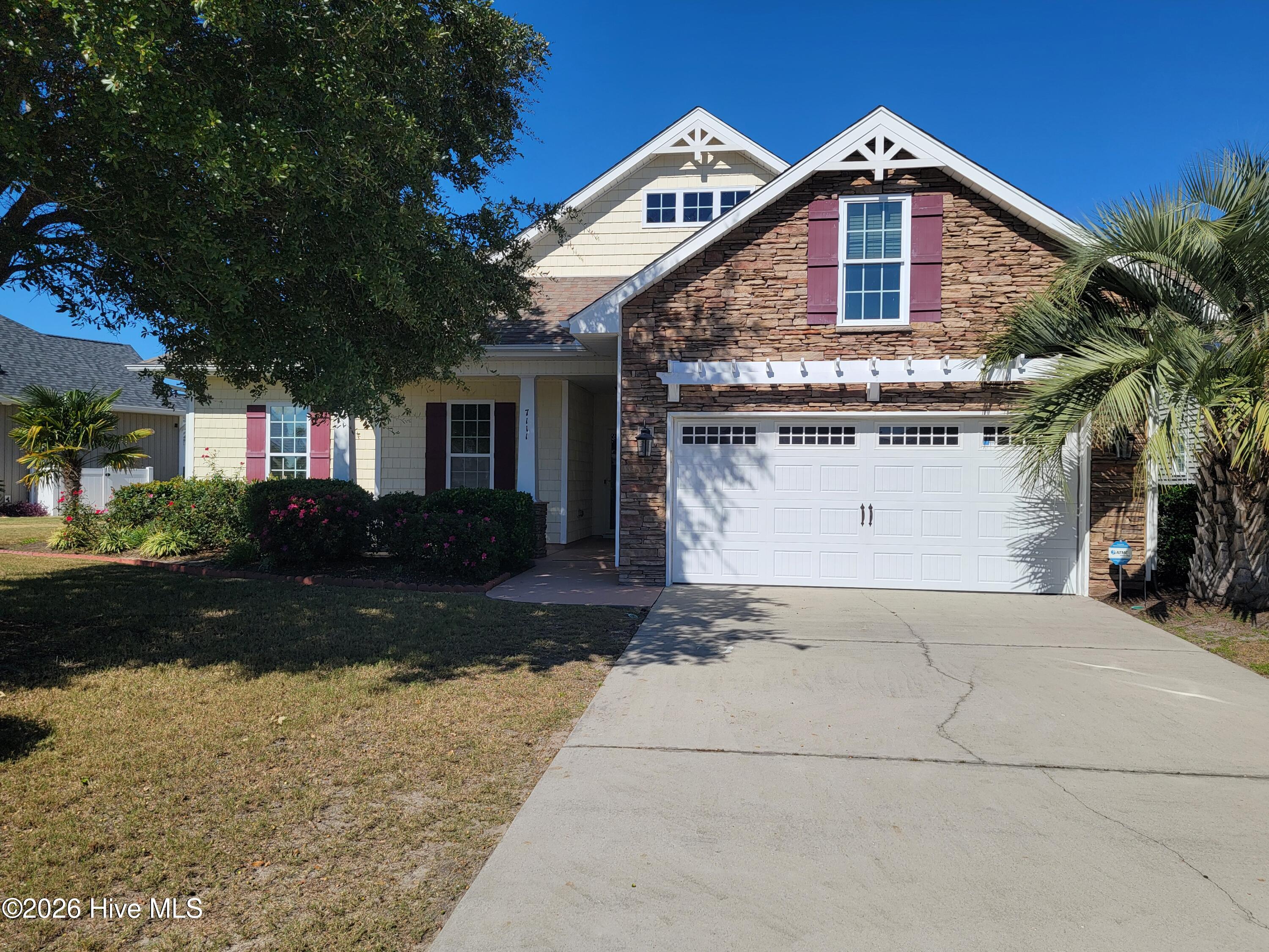 7111 Sevilleen Drive Sw Property Photo 3