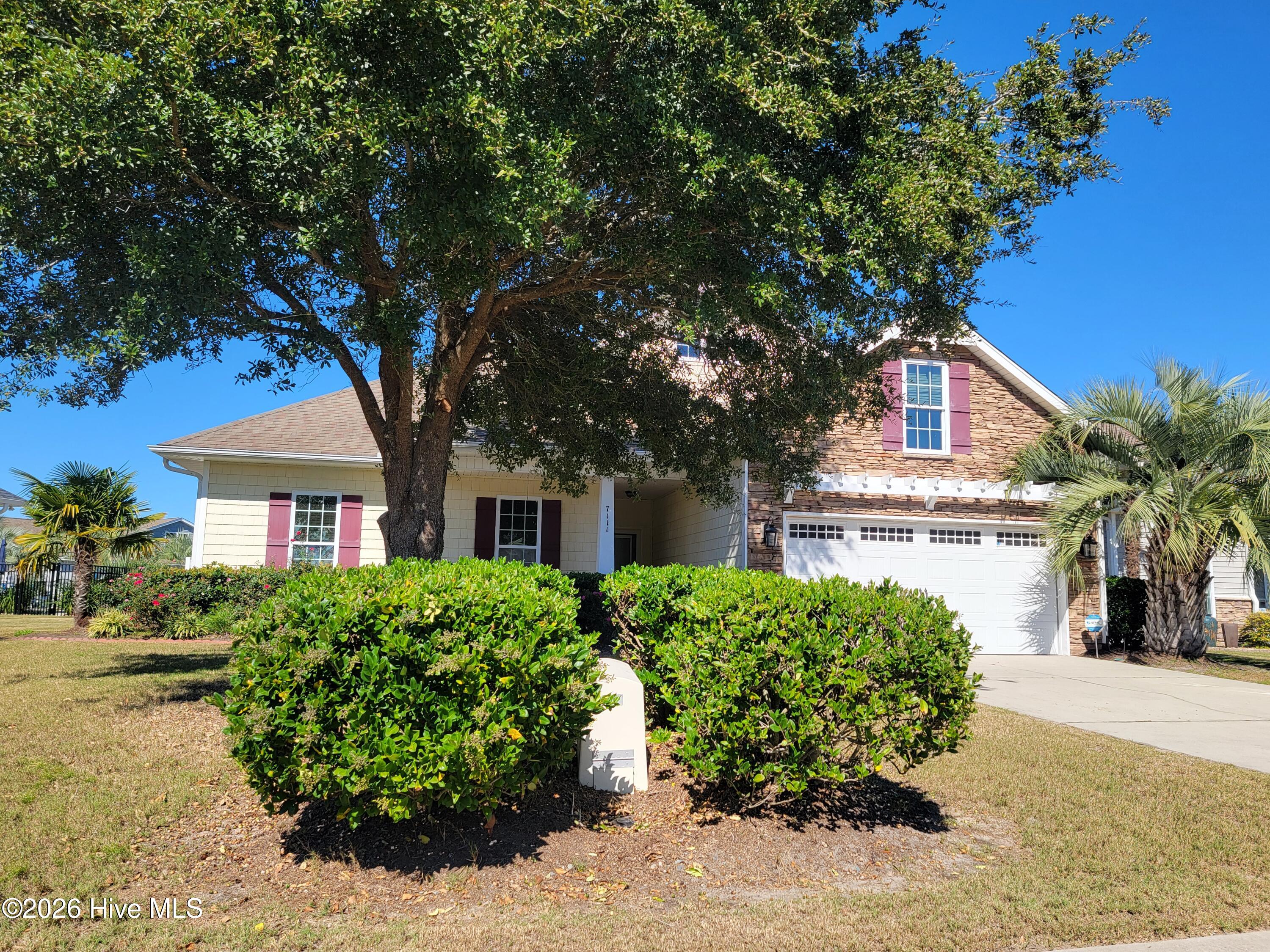 7111 Sevilleen Drive Sw Property Photo 4