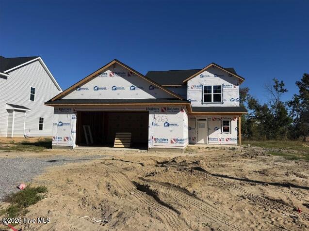4263 Halkirk (lot 296) Drive Property Photo 1