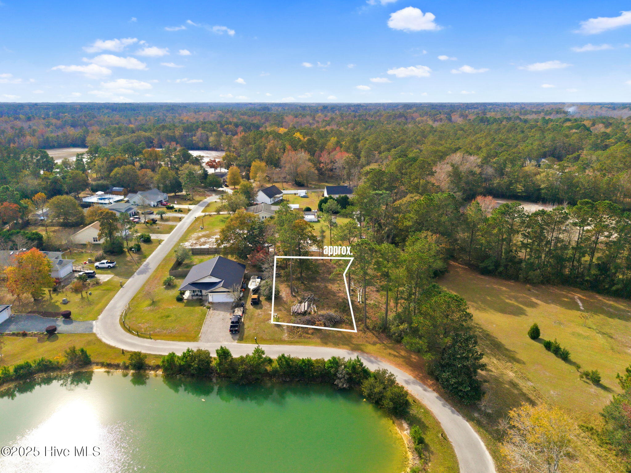 580 5 Stone Ridge Road Sw Property Photo 1