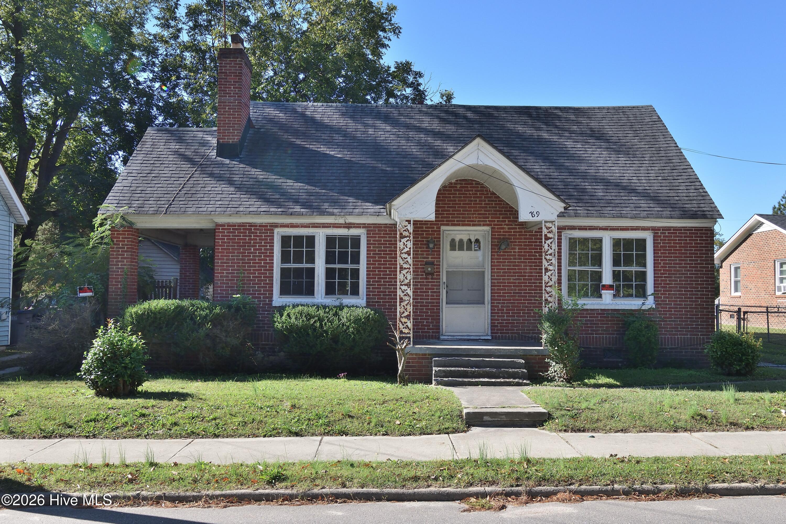 769 Nashville Road Property Photo 1