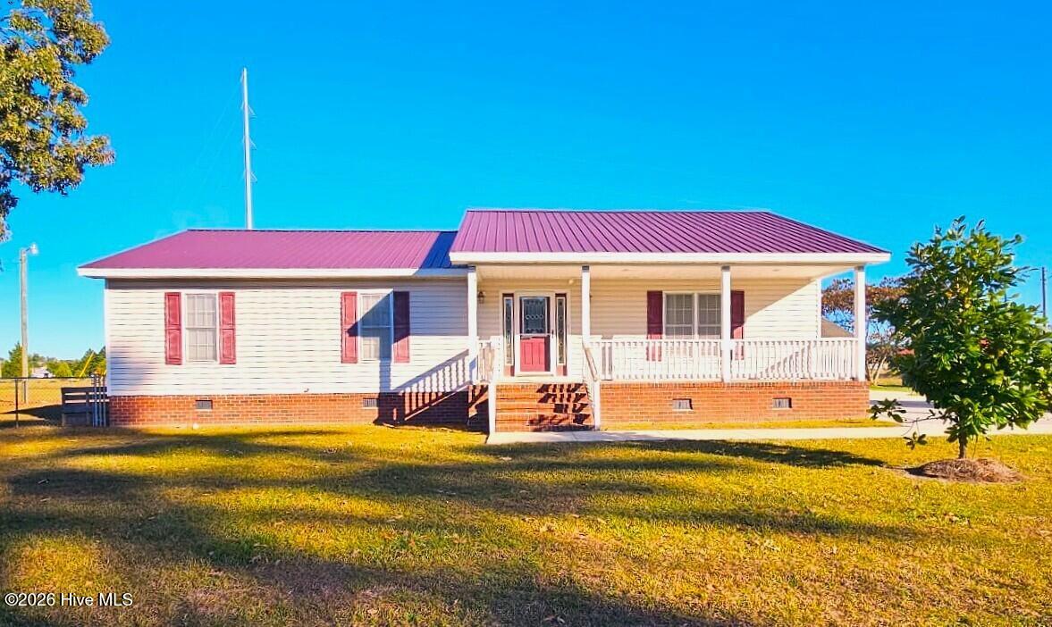 4765 Greenpine Road Property Photo 1