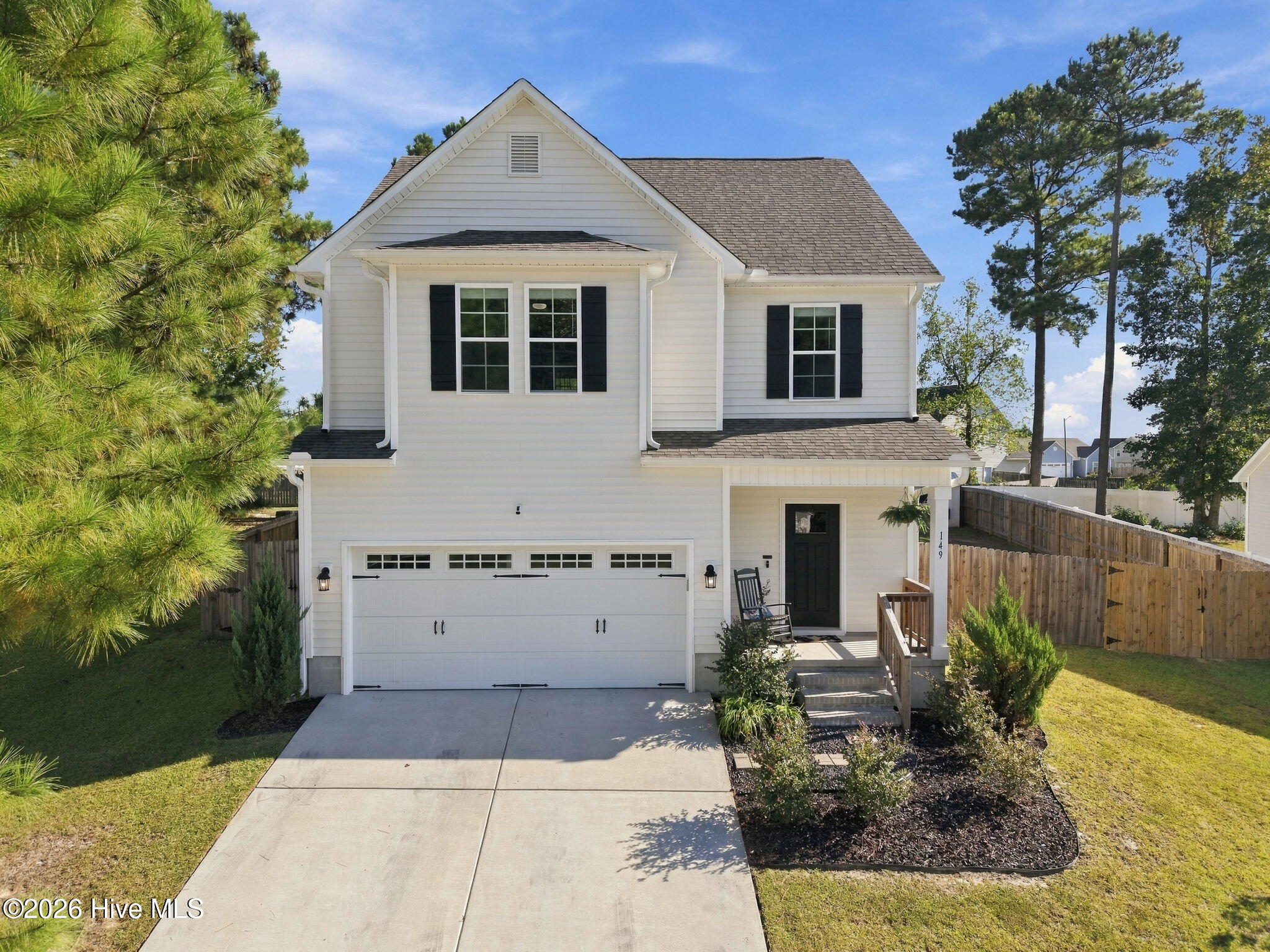 149 Broadleaf Drive Property Photo 1