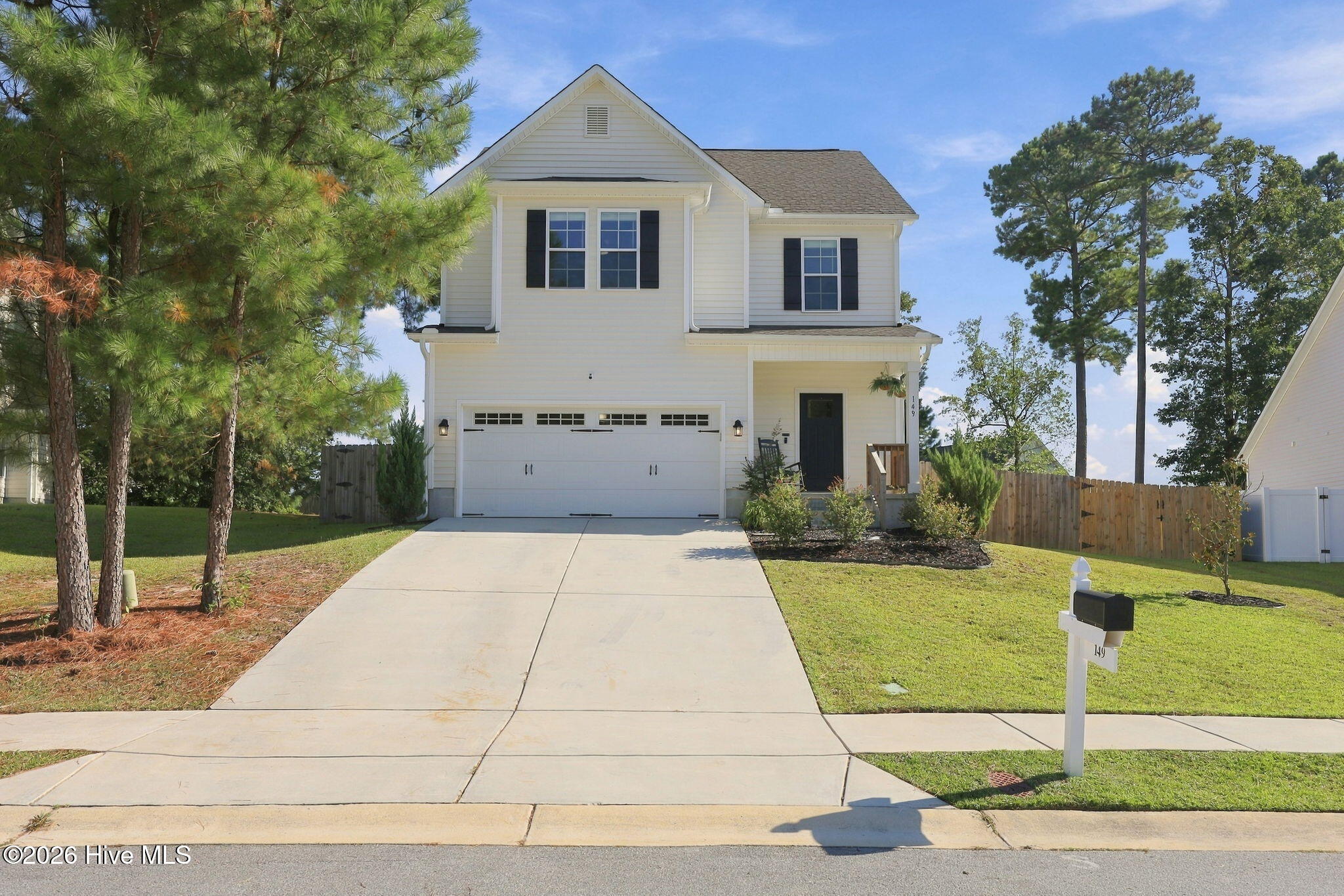 149 Broadleaf Drive Property Photo 2