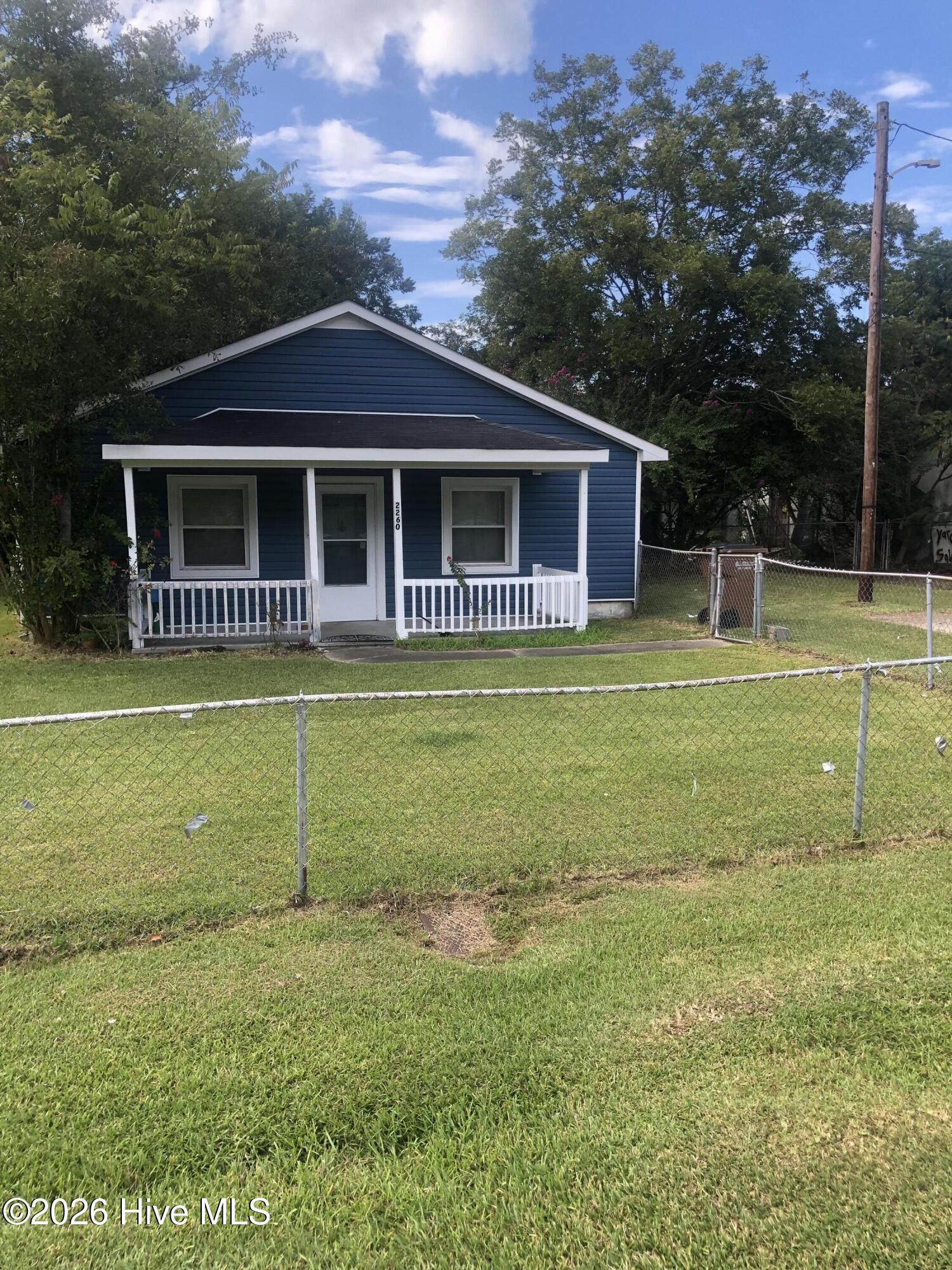 2260 Wilmington Highway Property Photo 1