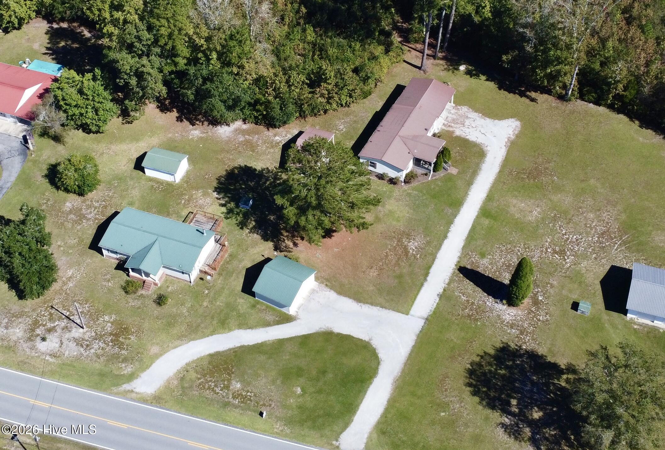 7779 Nc 306 S Property Photo 1