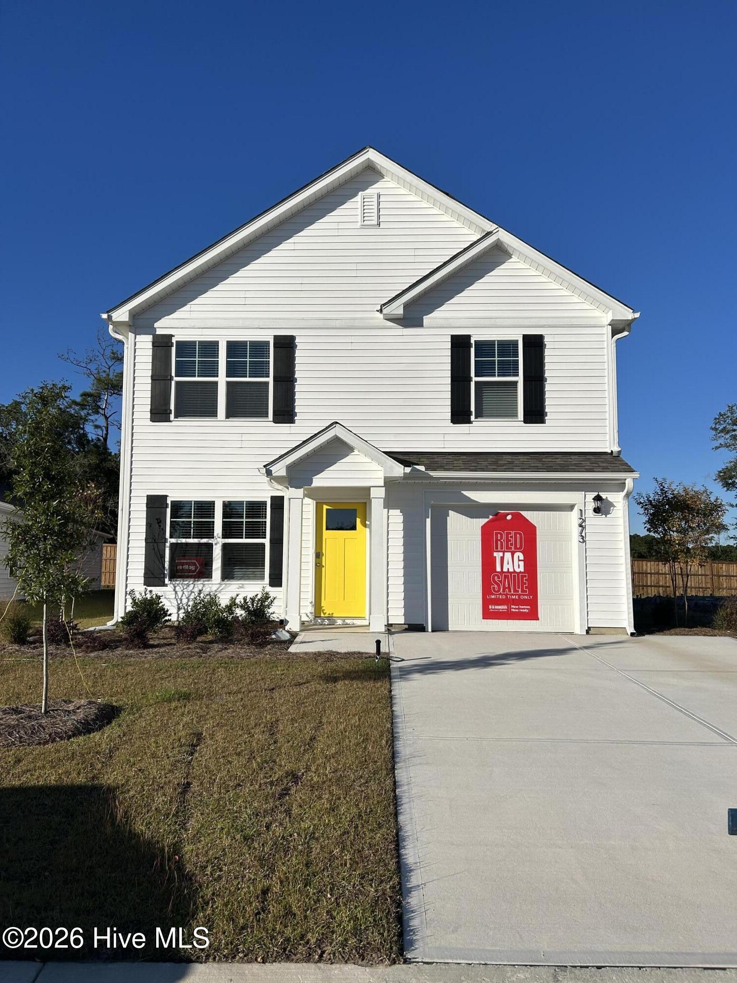 1273 Skystone Loop Ne Lot 19 Property Photo 45