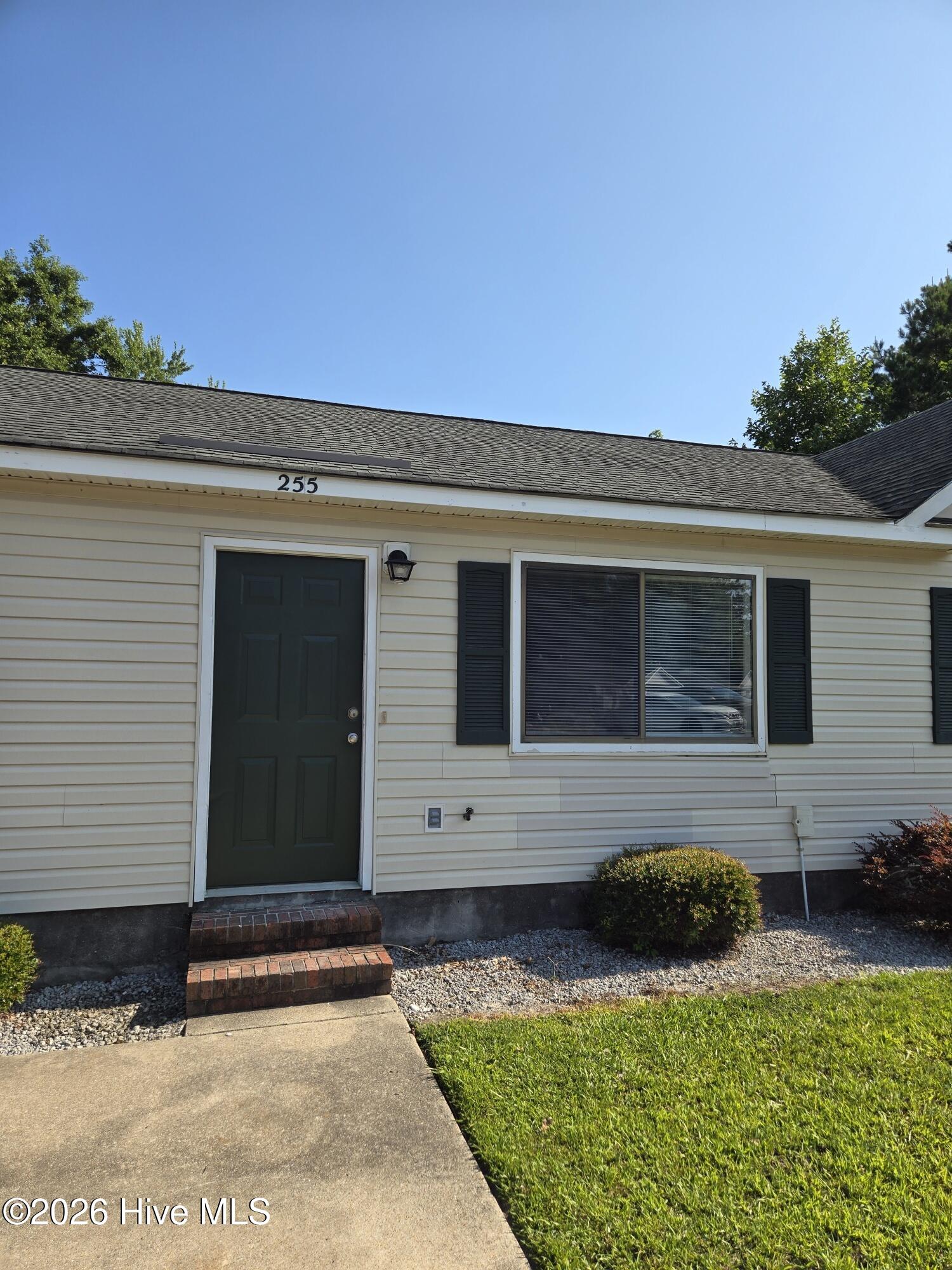 2024 Countrywood Drive Property Photo 1