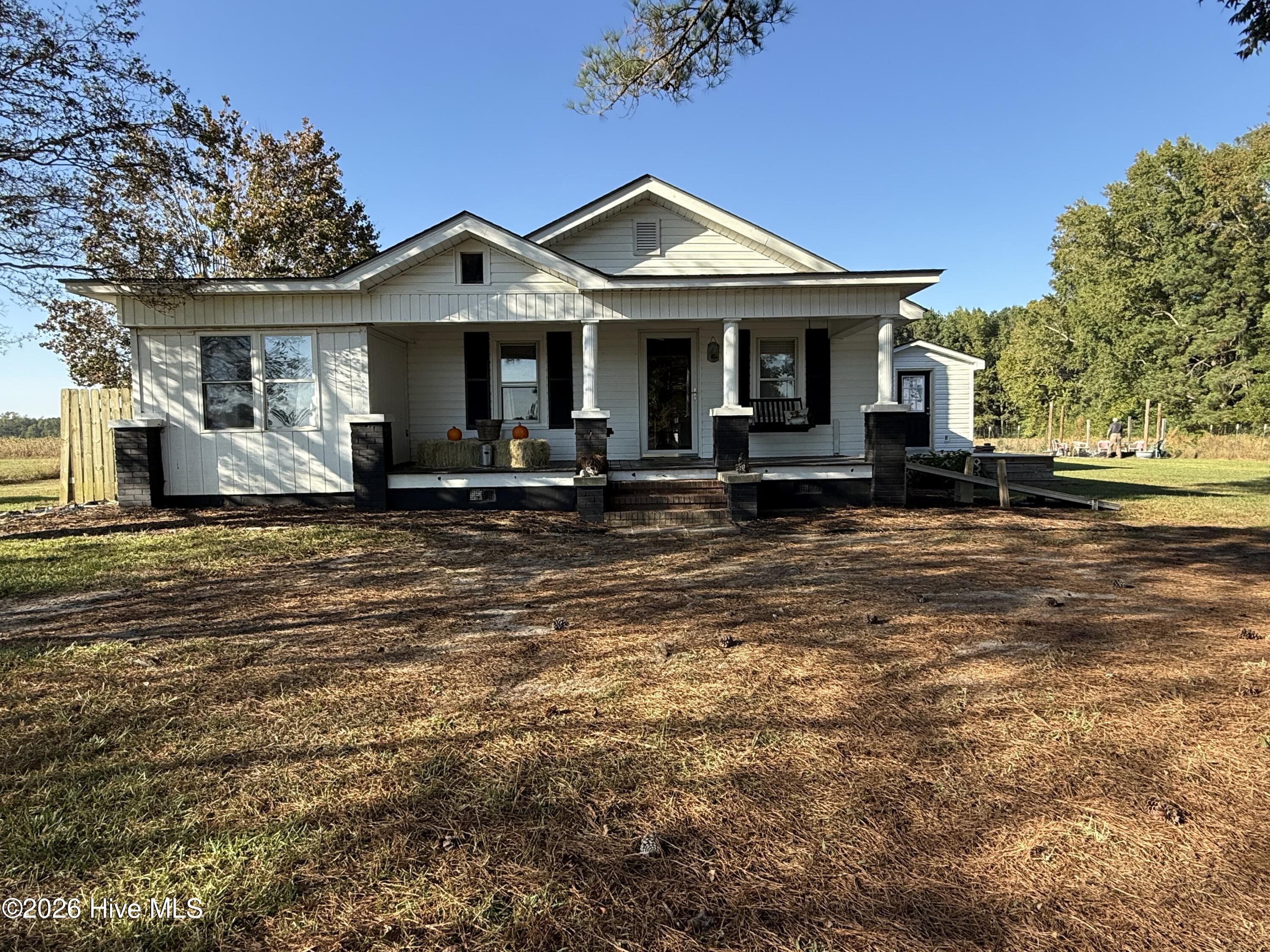 1236 Union Grove Church Road Property Photo 1
