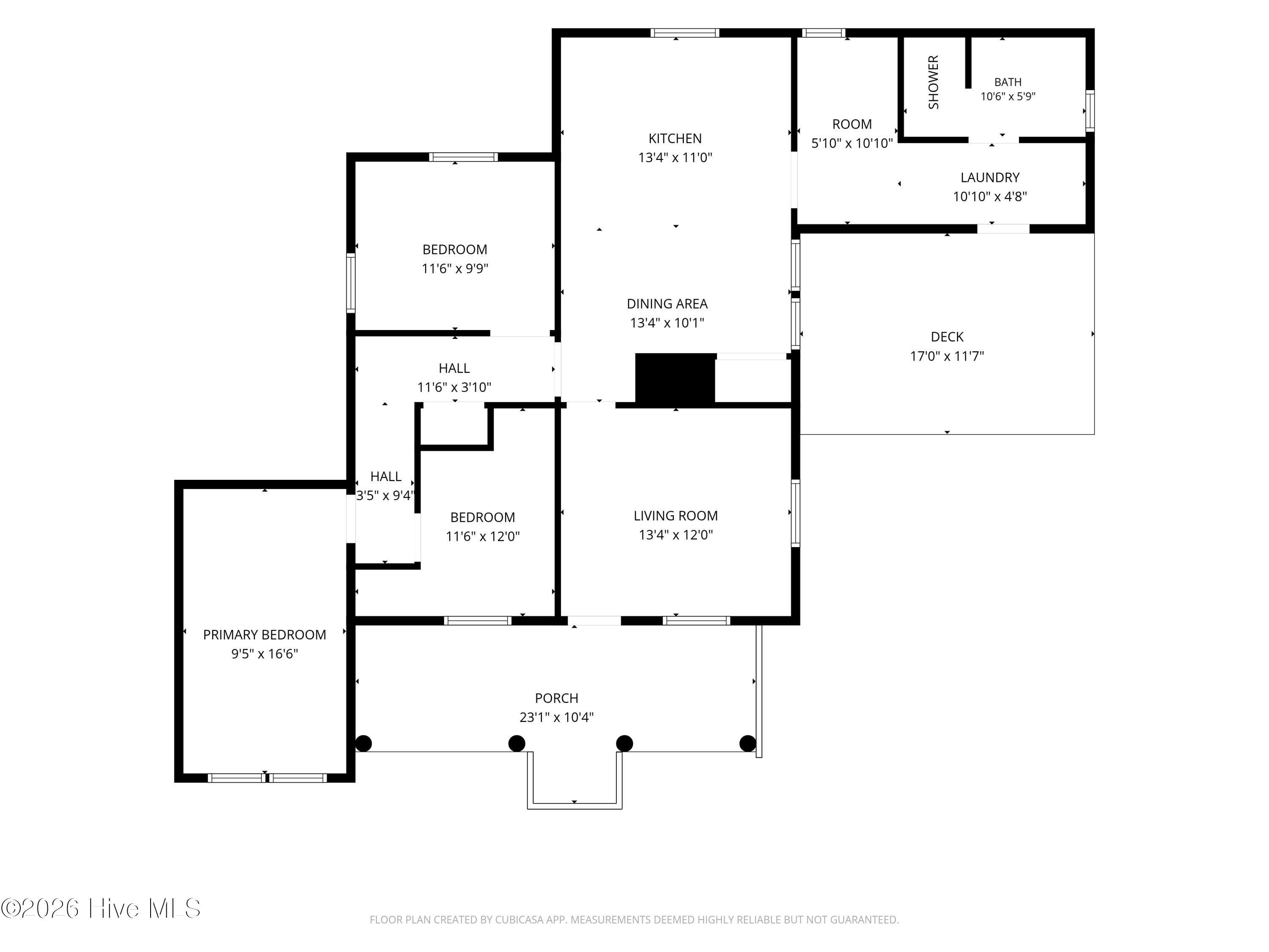 1236 Union Grove Church Road Property Photo 25