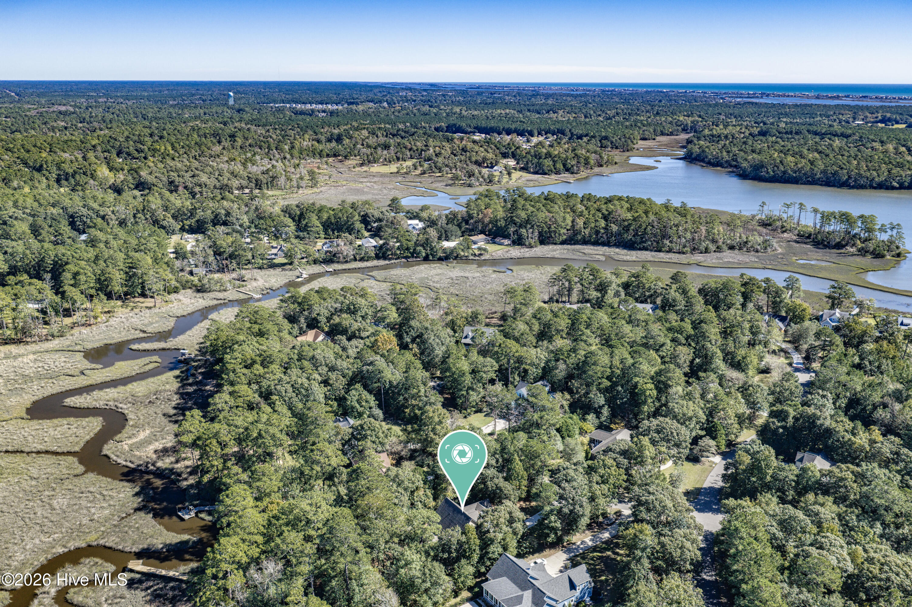 115 Canvasback Point Property Photo 35