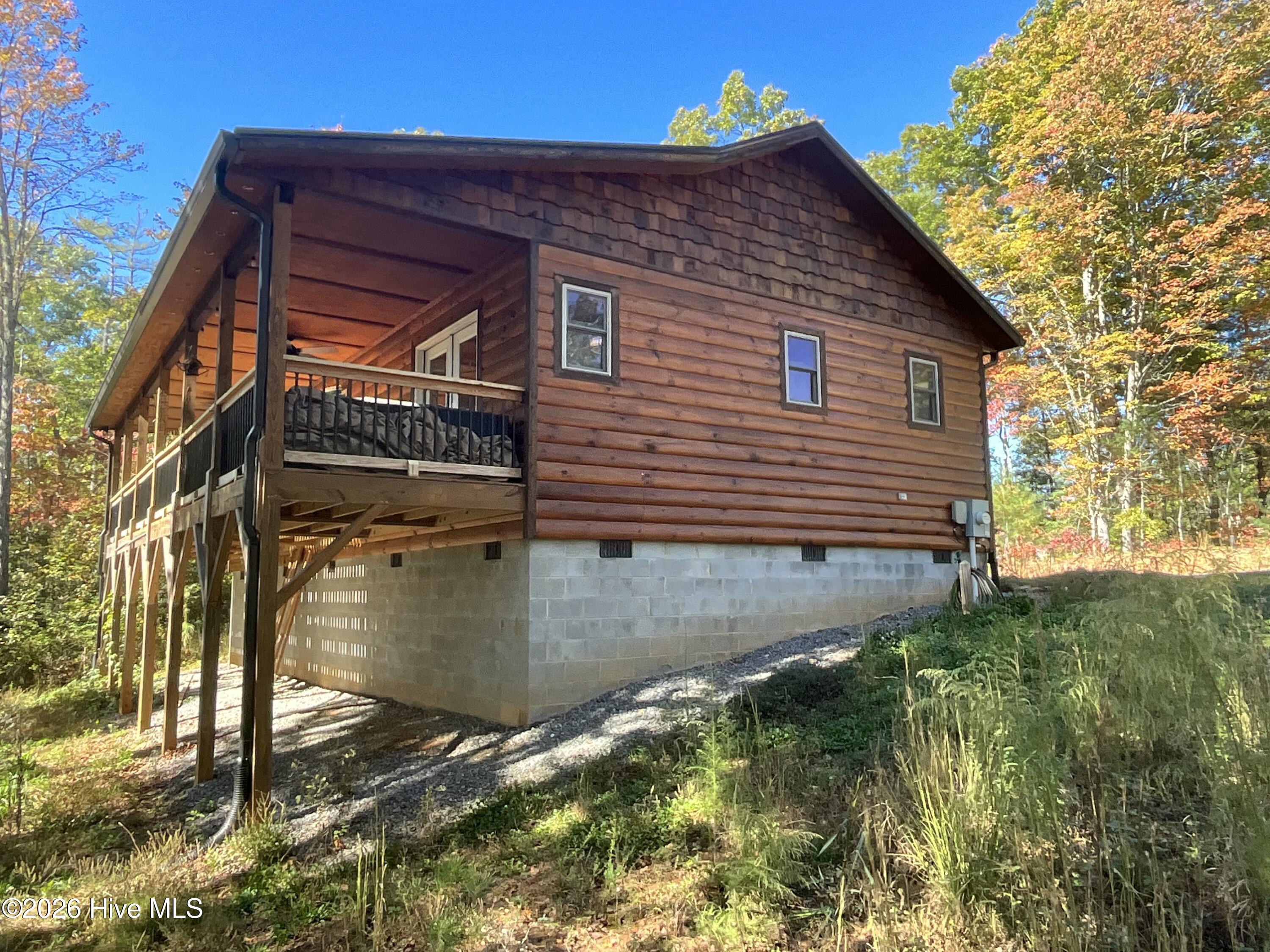 225 Hiwassee Creek Estates Property Photo 1