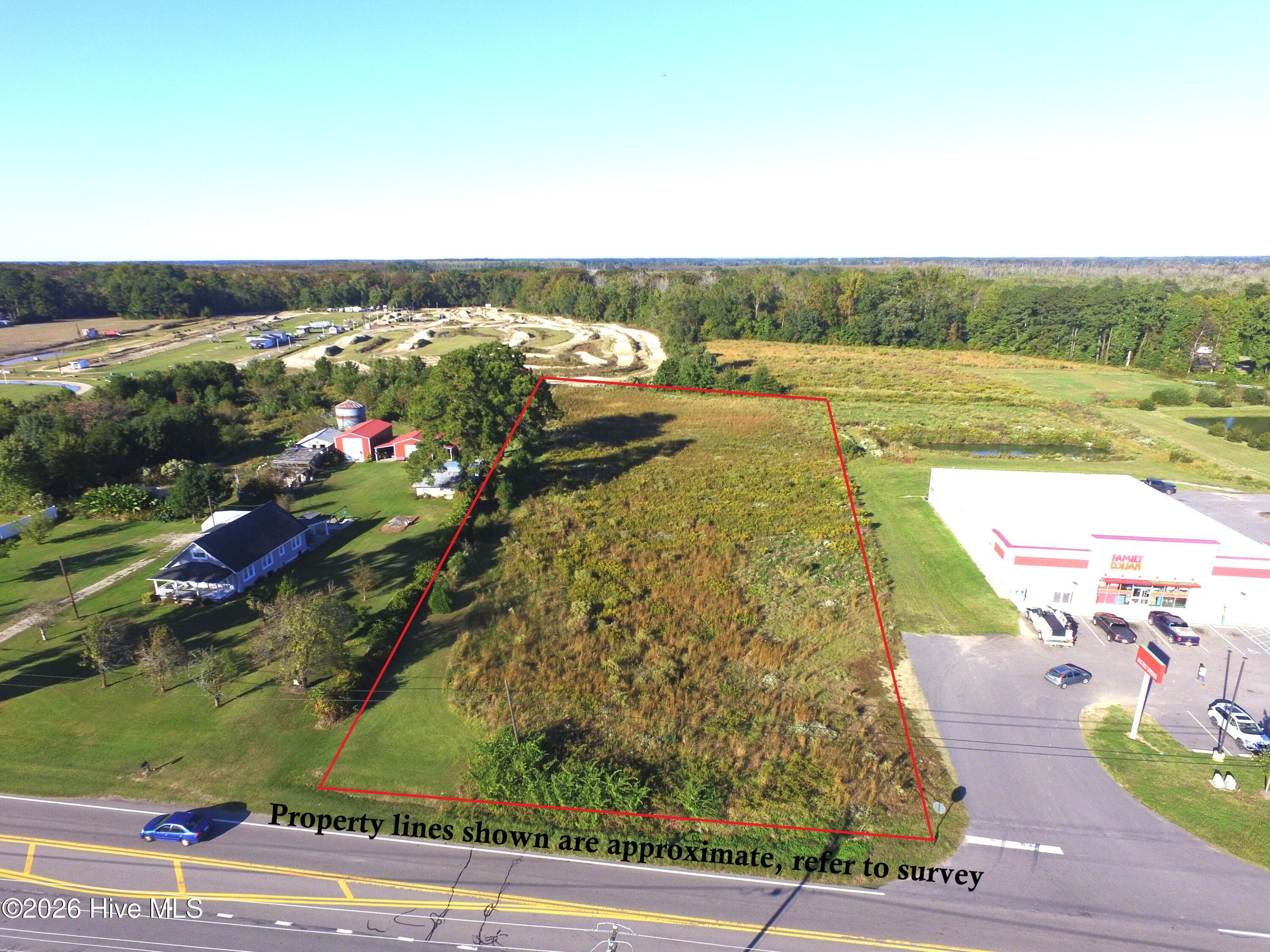 0000 Us Highway 158 Property Photo 1