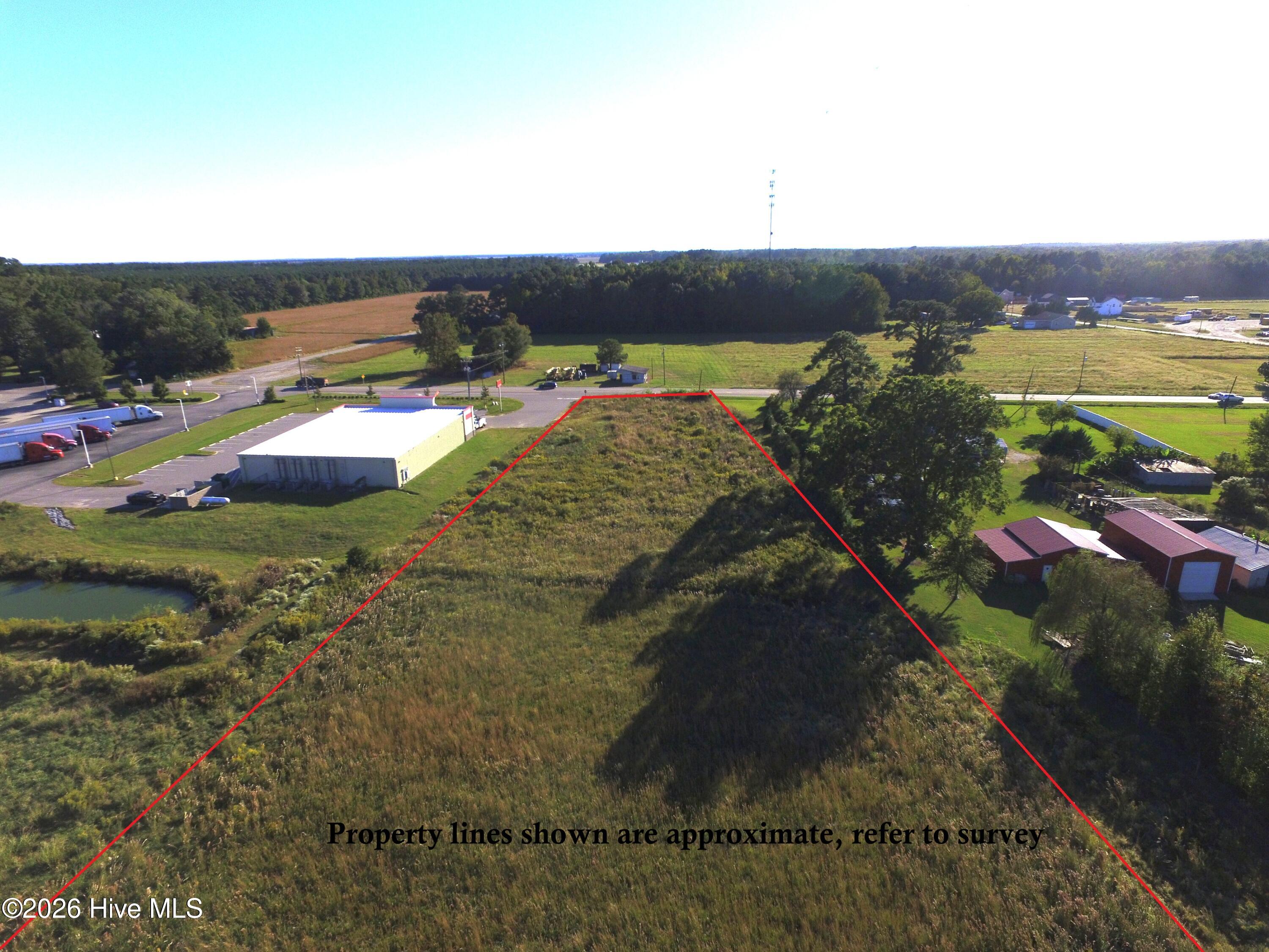 0000 Us Highway 158 Property Photo 2