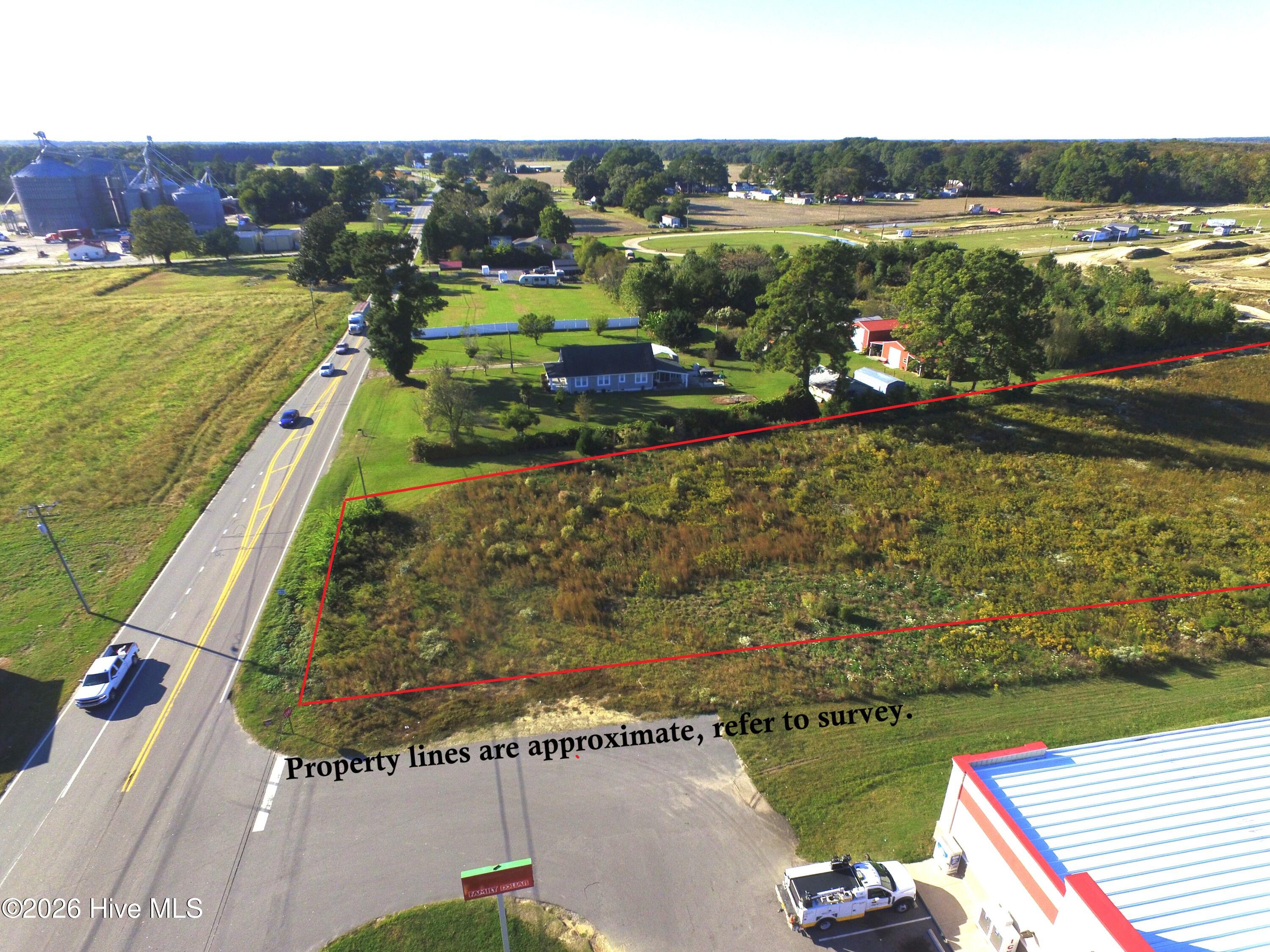 0000 Us Highway 158 Property Photo 4