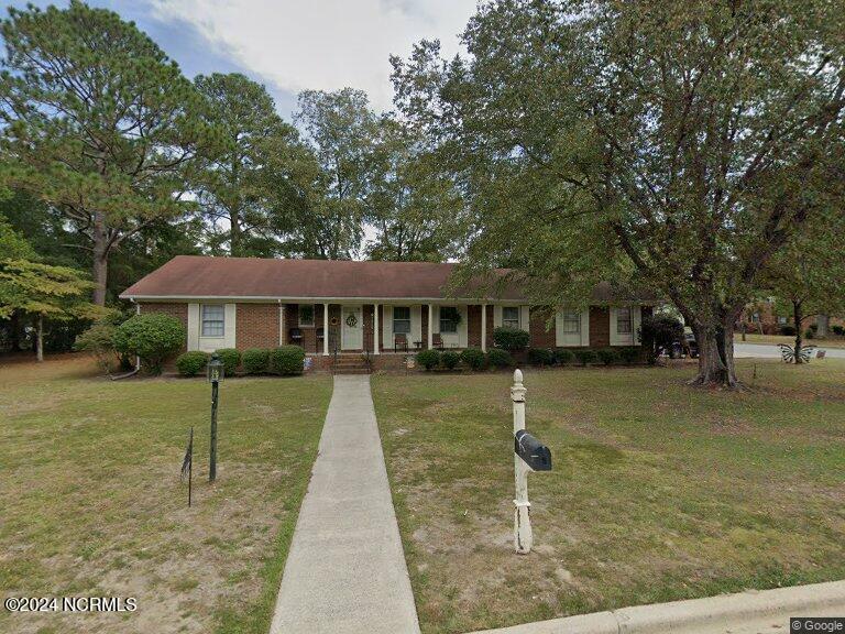 1117 W Ragsdale Road Property Photo 1
