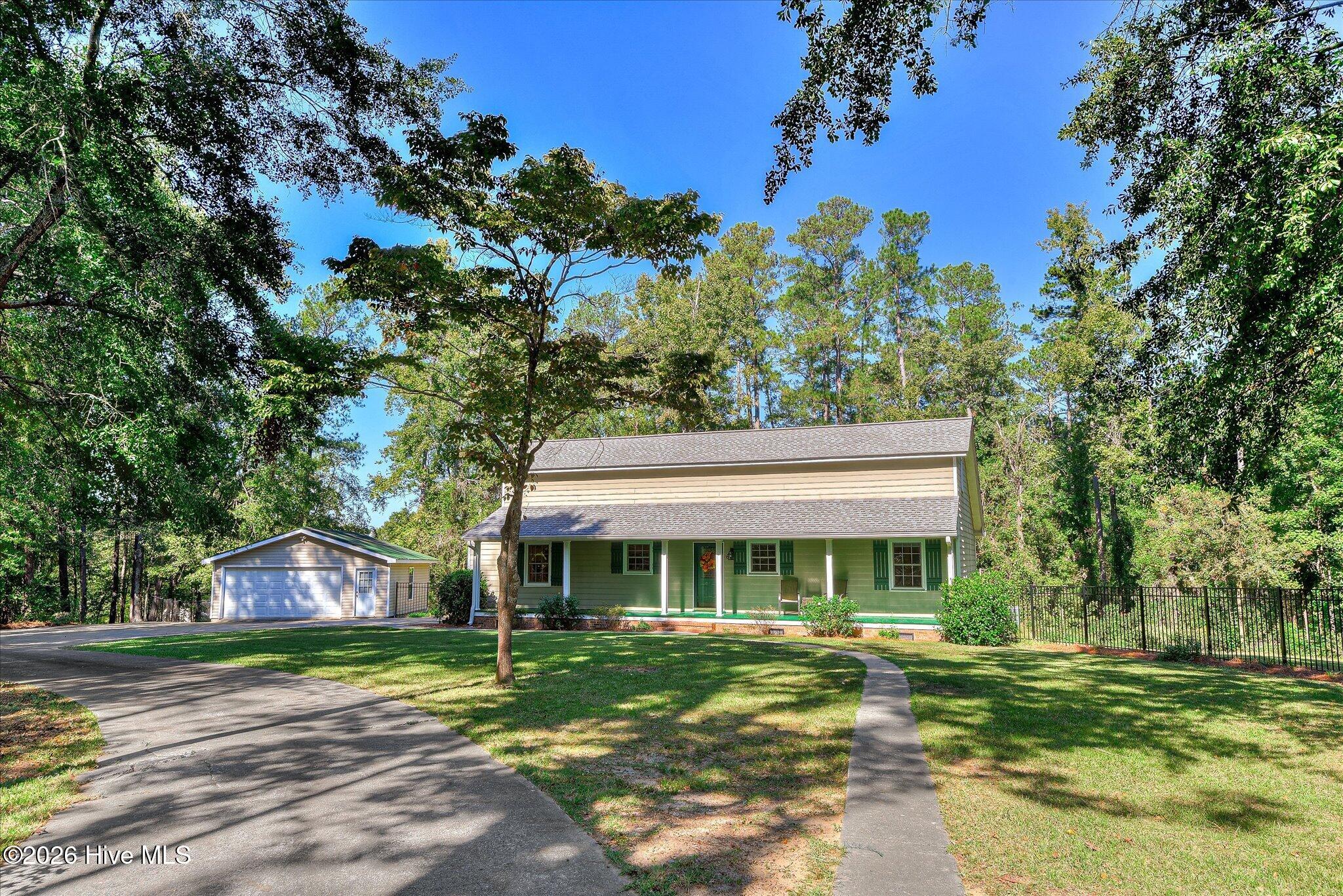 6 Gregory Court Property Photo 33