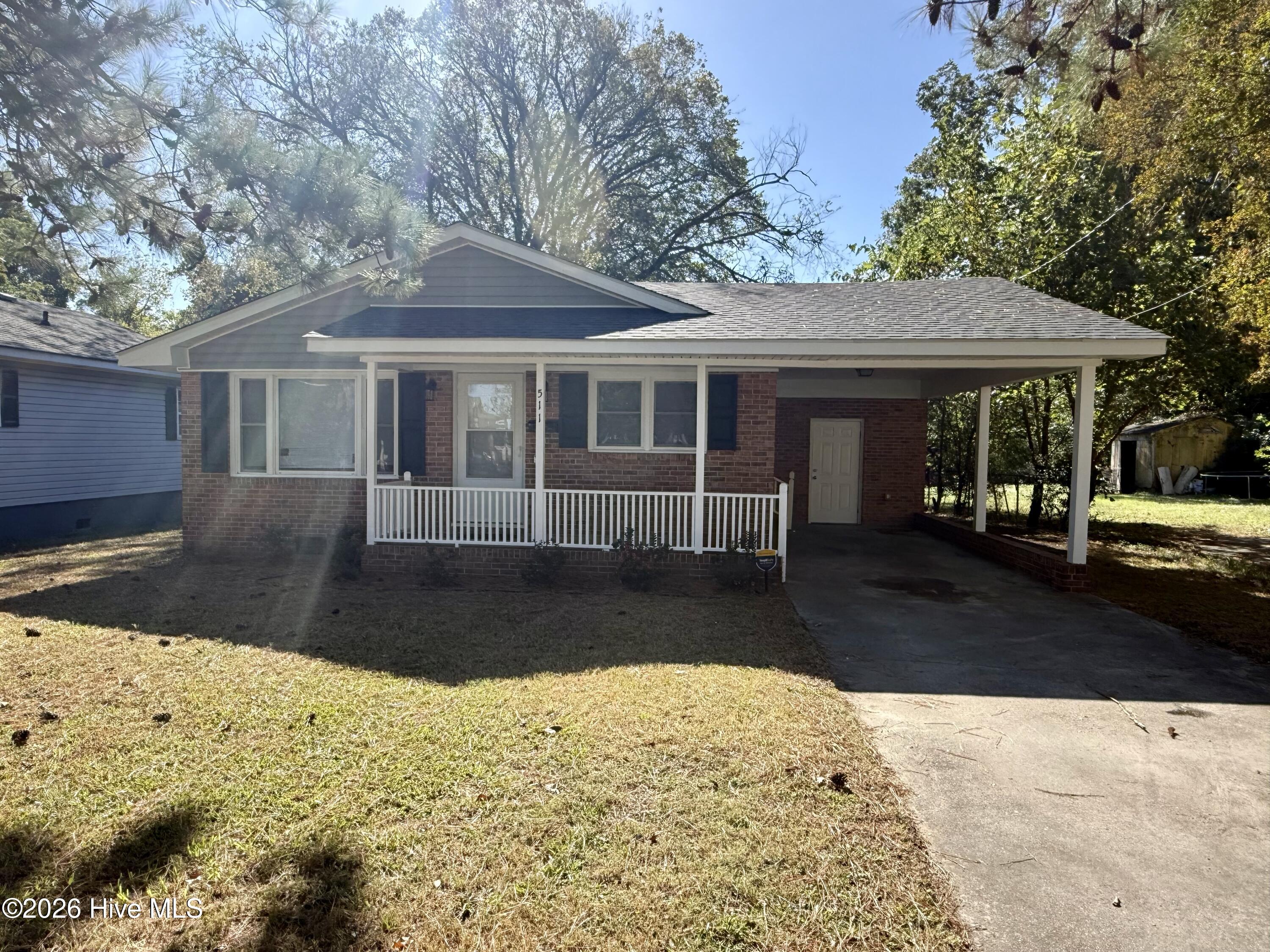 511 Shepard Street Property Photo 1