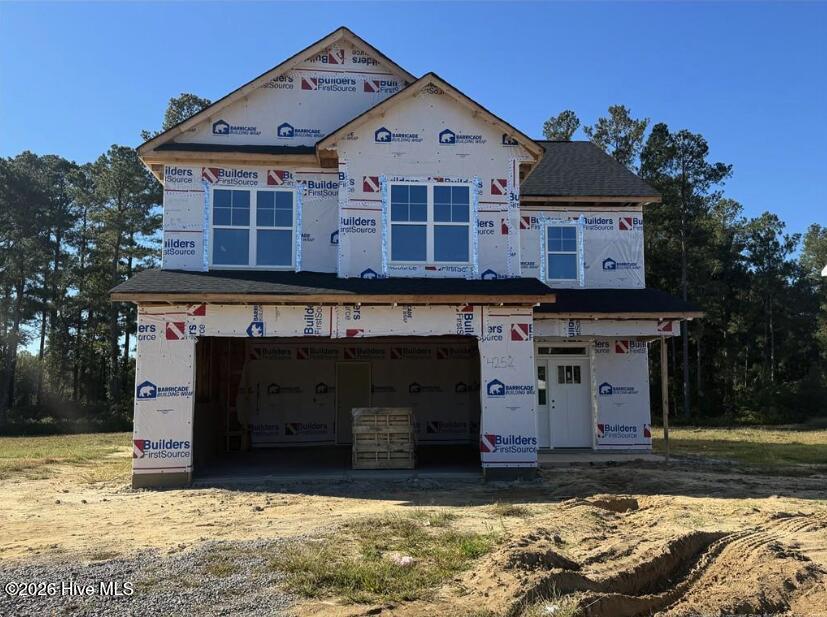4252 Halkirk (lot 315) Drive Property Photo 1