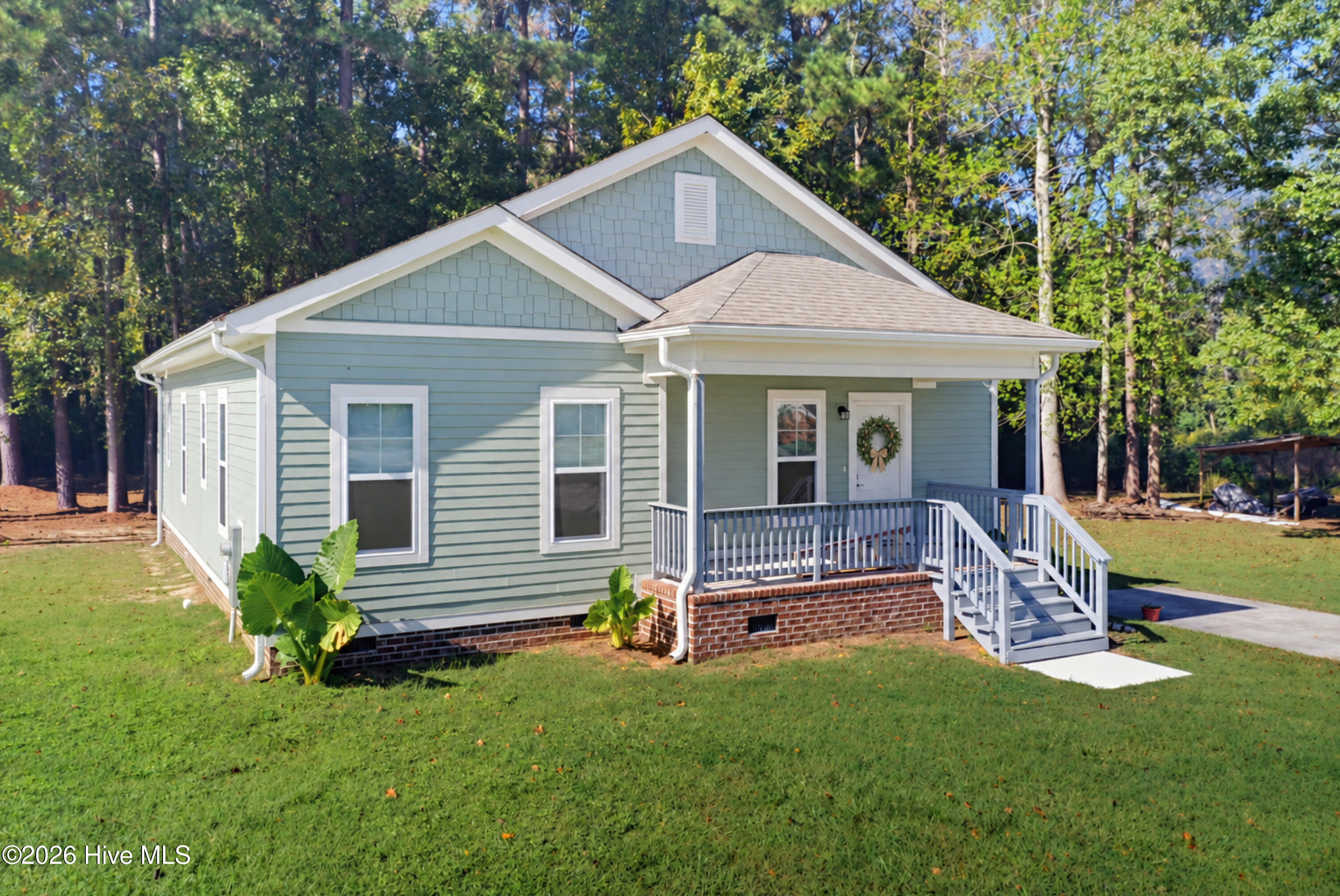 3823 James B White Highway N Property Photo 1
