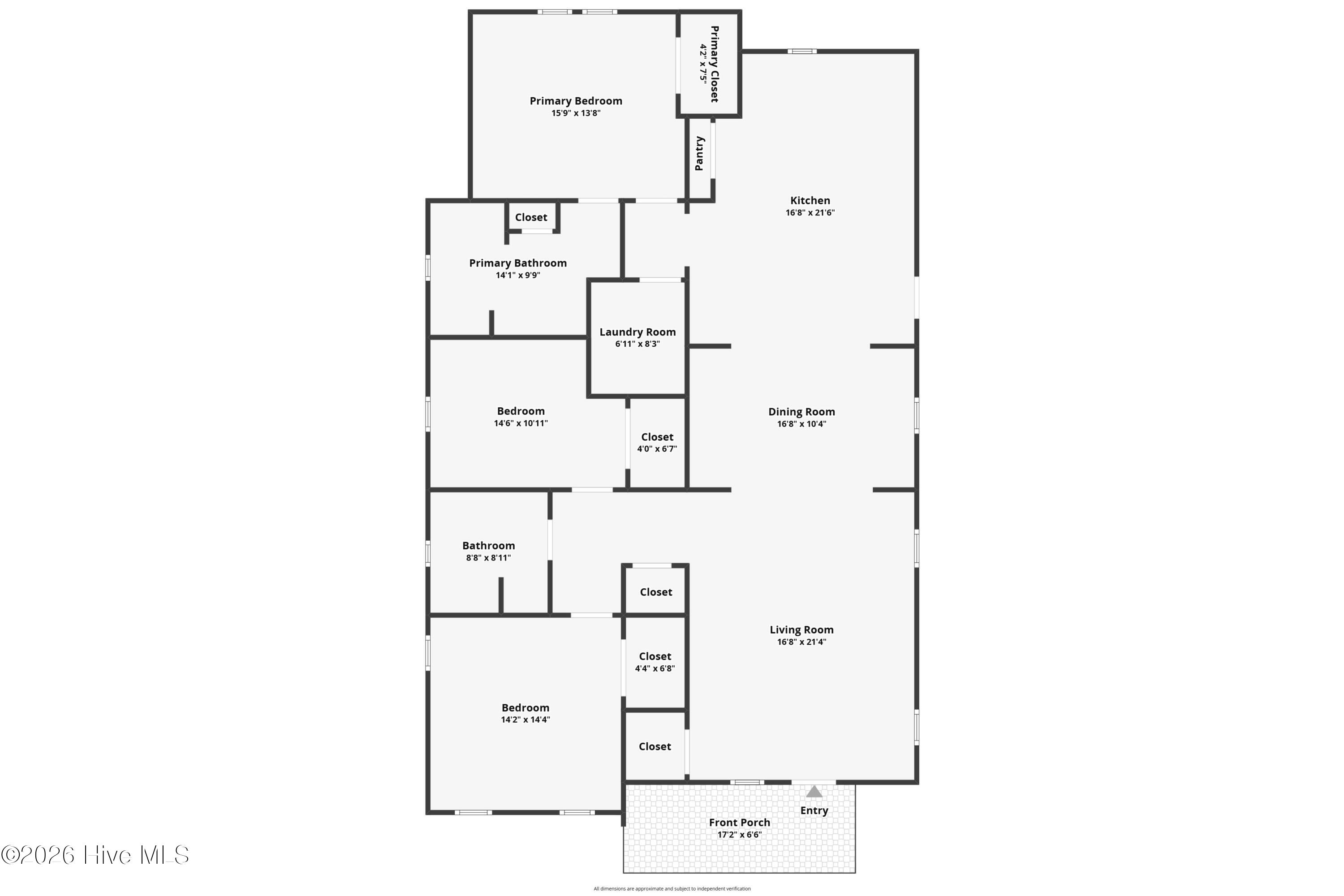 3823 James B White Highway N Property Photo 66