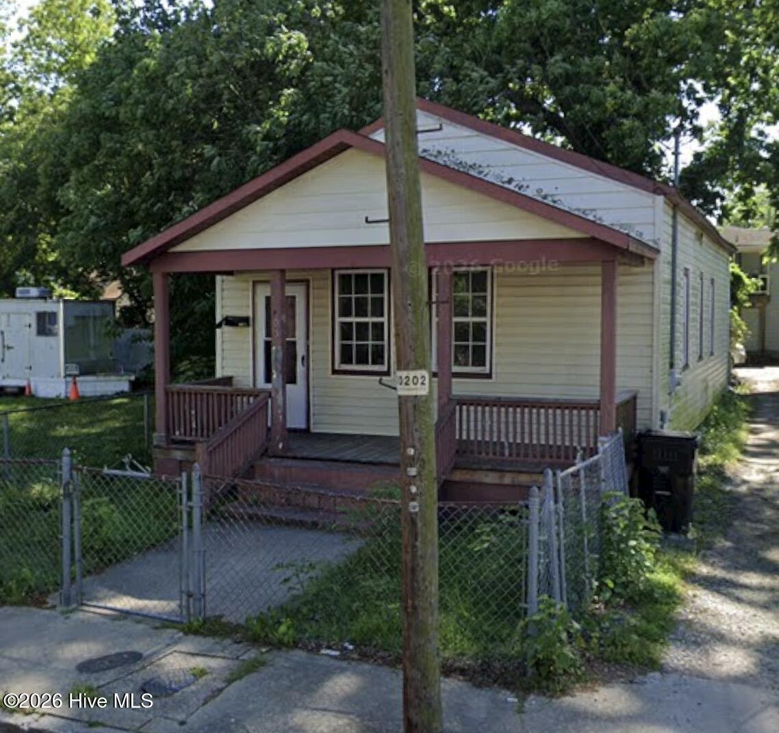 604 S Road Street 605 Cale Street Property Photo 3