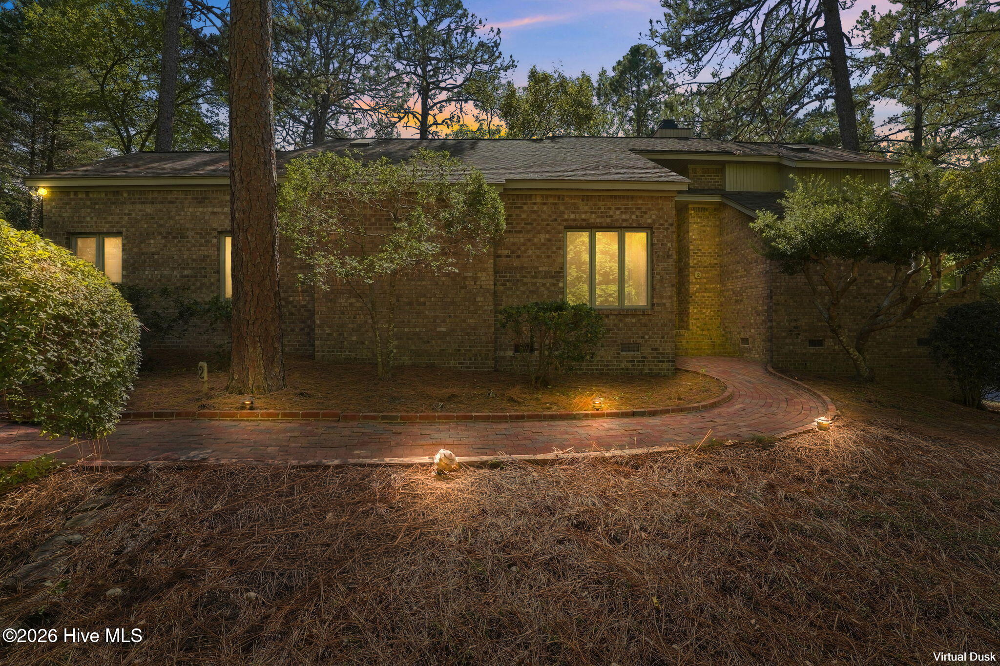 2 Torrey Pines Place Property Photo 46