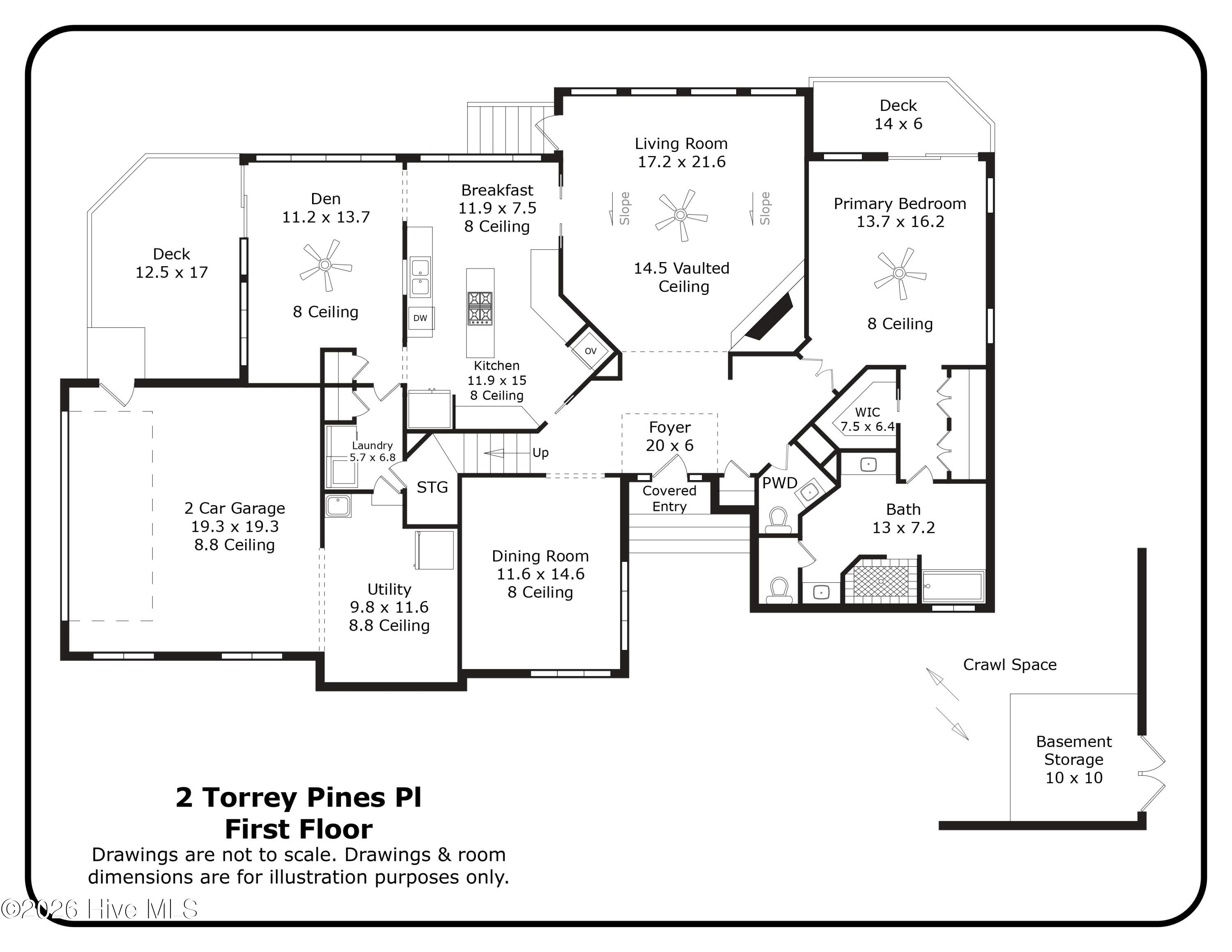 2 Torrey Pines Place Property Photo 47