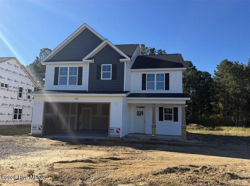4248 Halkirk (Lot 316) Drive Property Photo 1