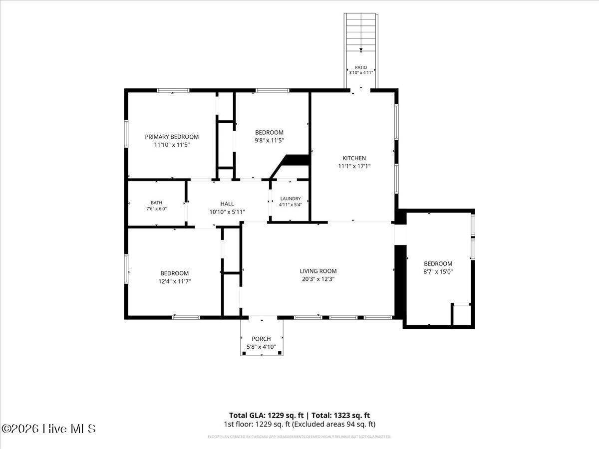 909 Tyan Street Property Photo 23