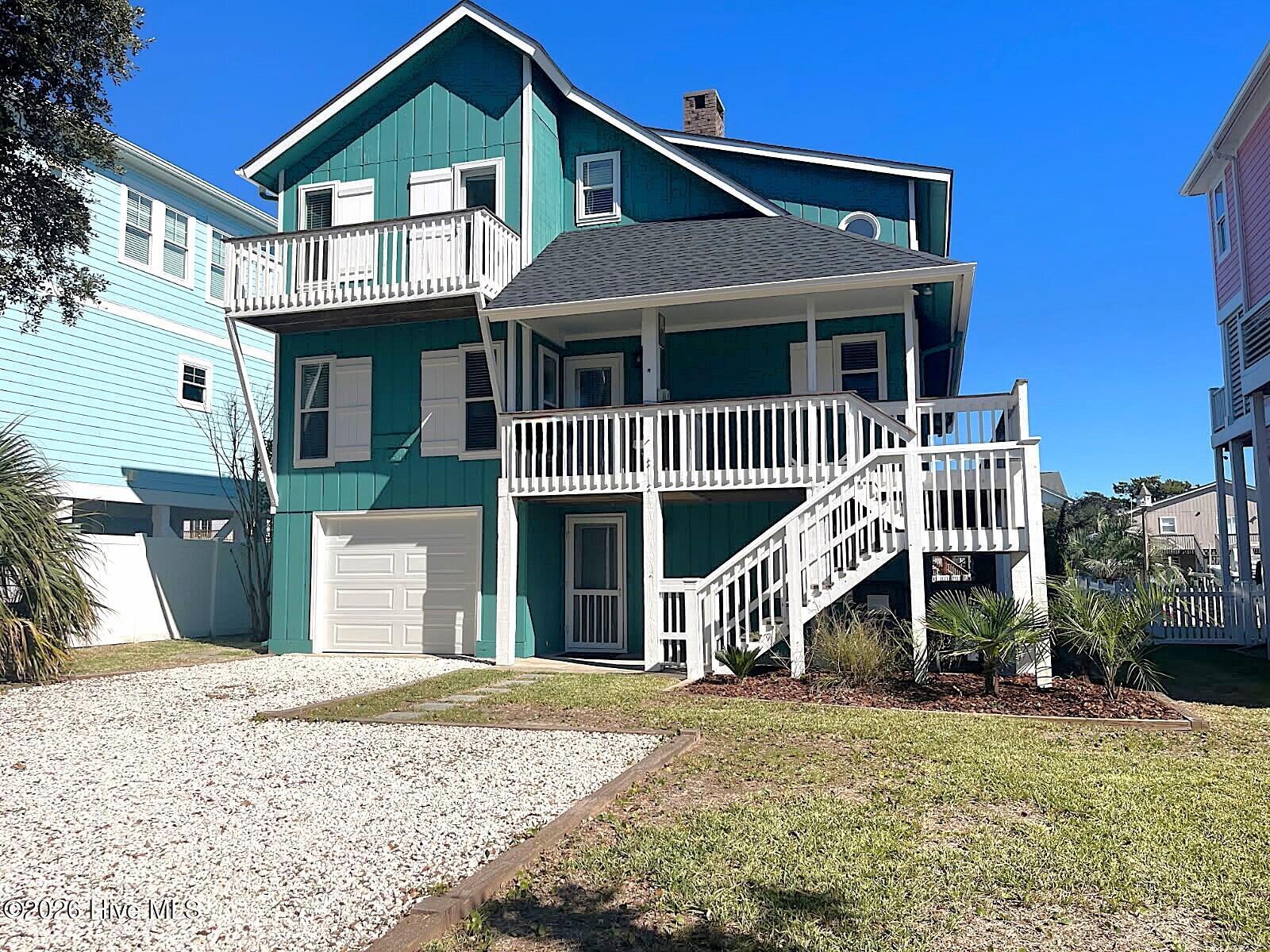 144 Tuna Drive Property Photo 1
