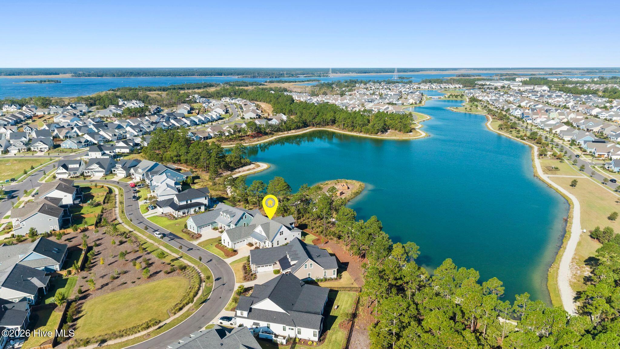 5118 Shoal Bay Run Property Photo 74