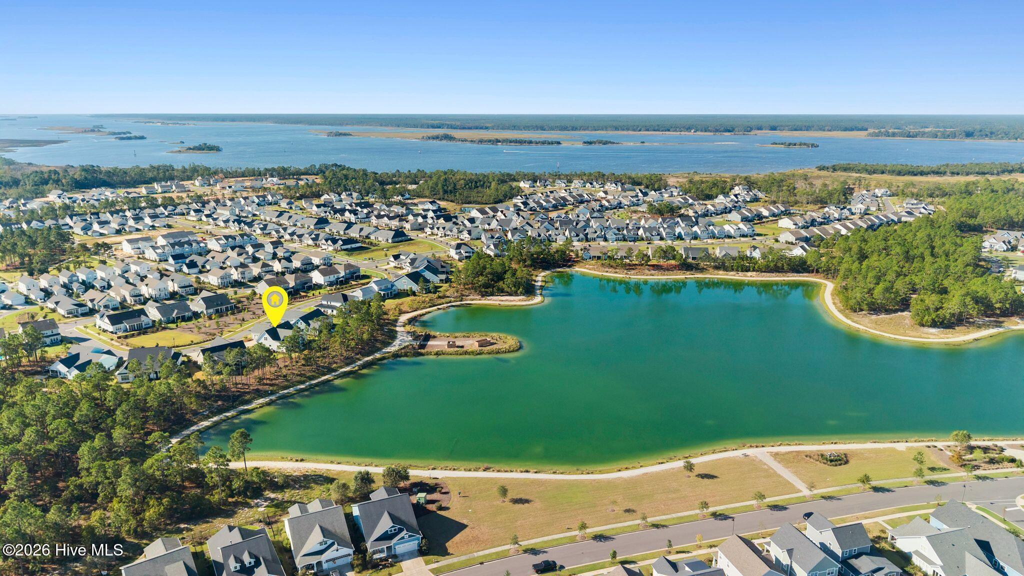 5118 Shoal Bay Run Property Photo 76
