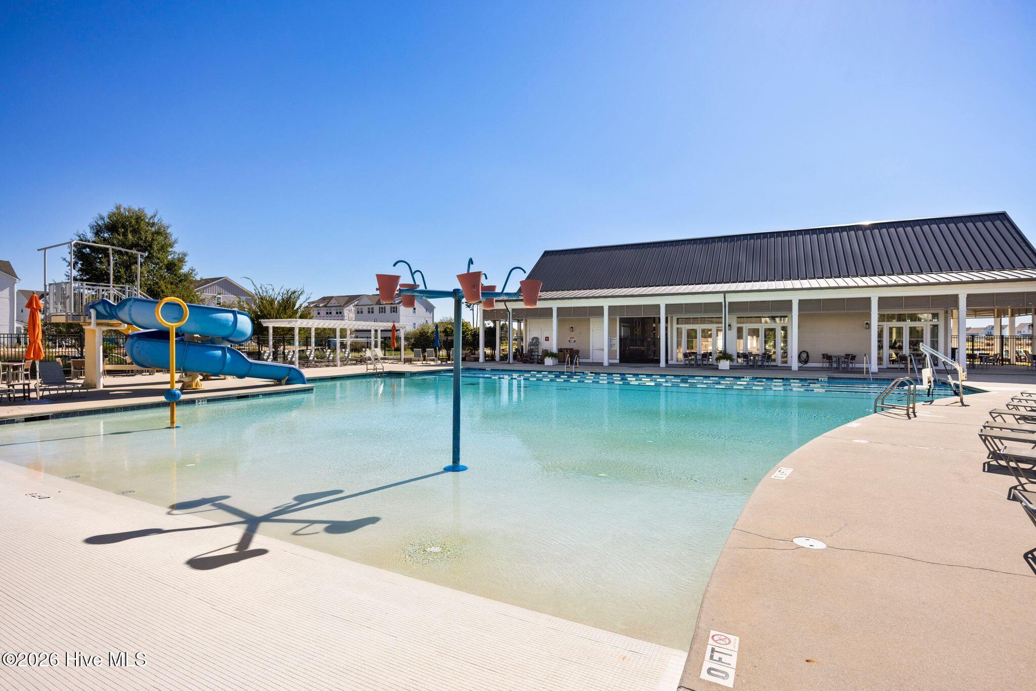 5118 Shoal Bay Run Property Photo 83
