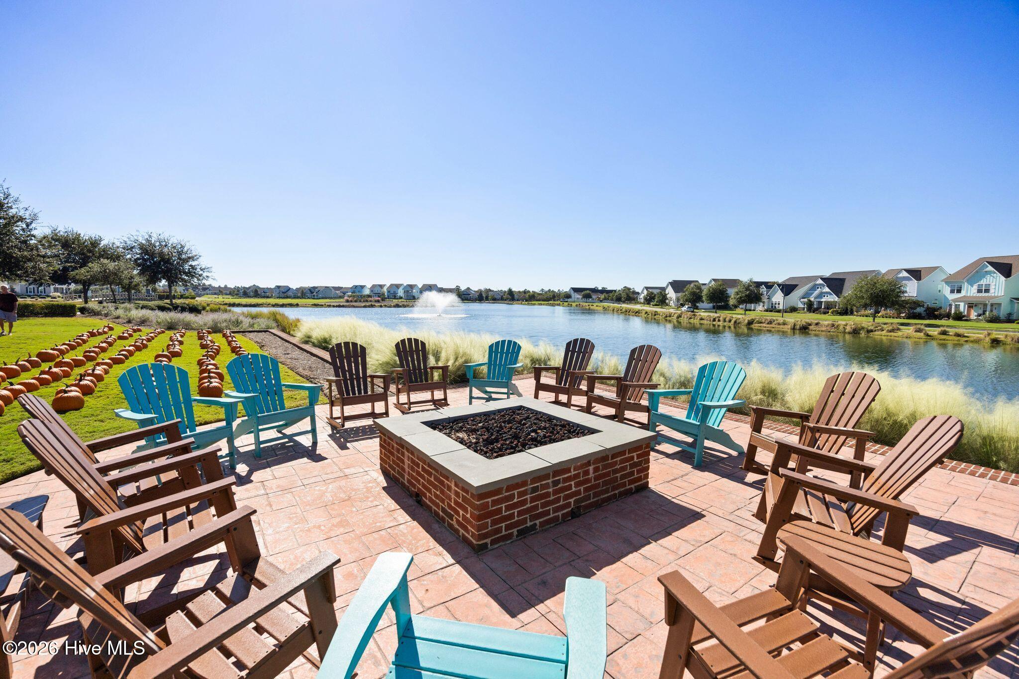 5118 Shoal Bay Run Property Photo 85