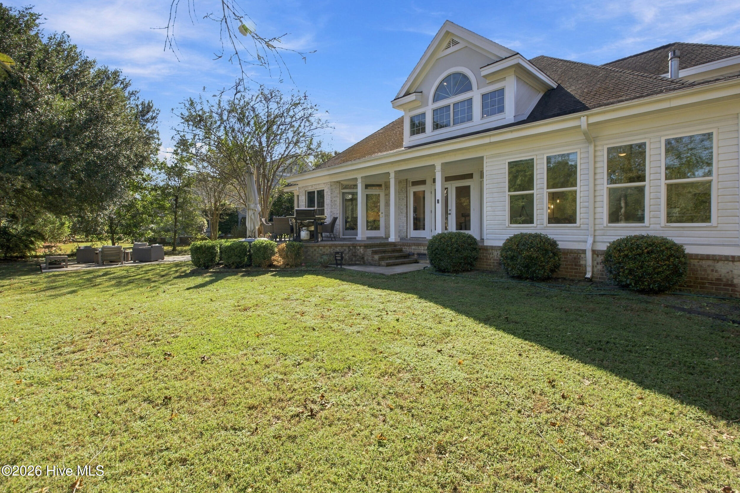 311 Red Fox Run Drive Property Photo 50