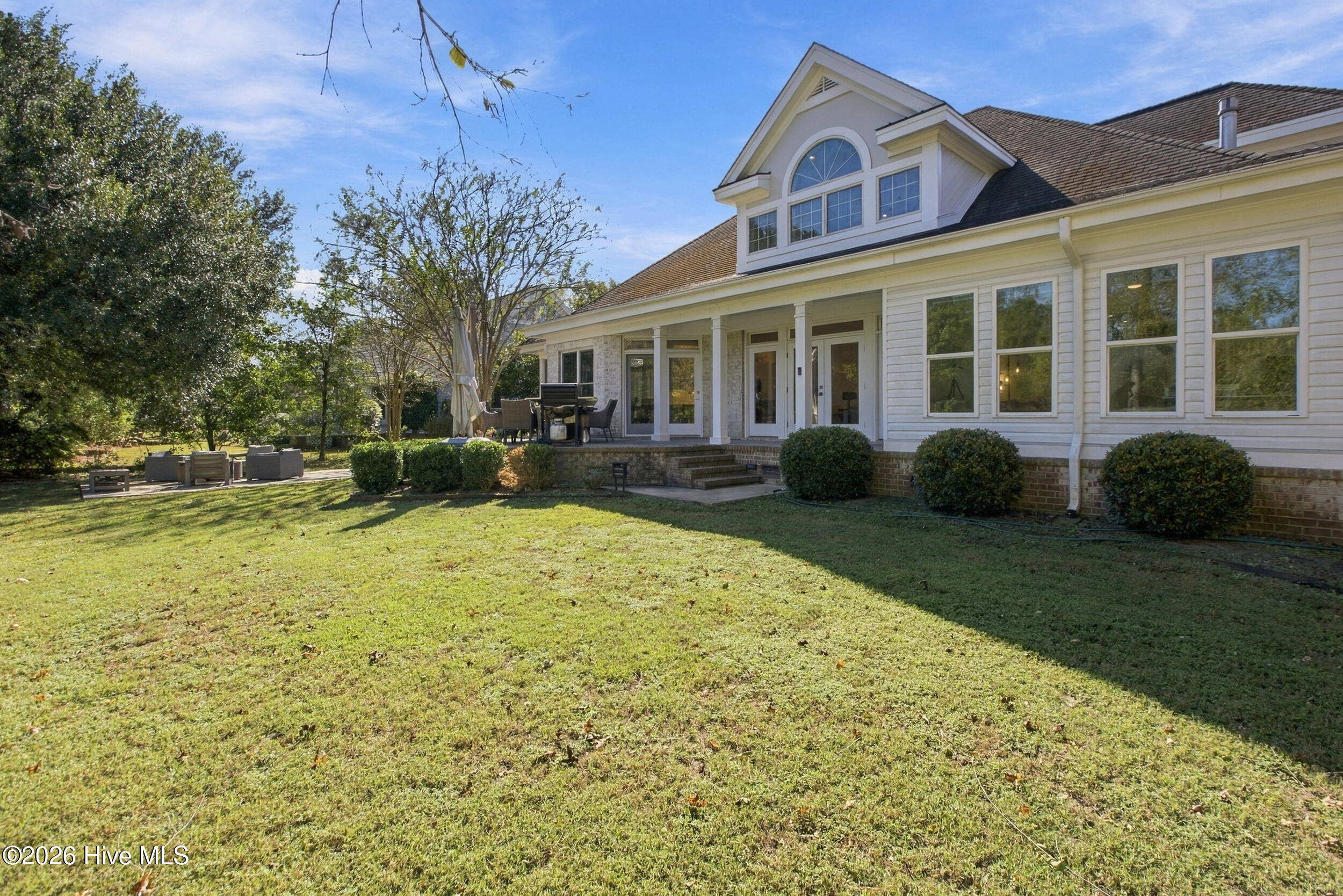 311 Red Fox Run Drive Property Photo 56
