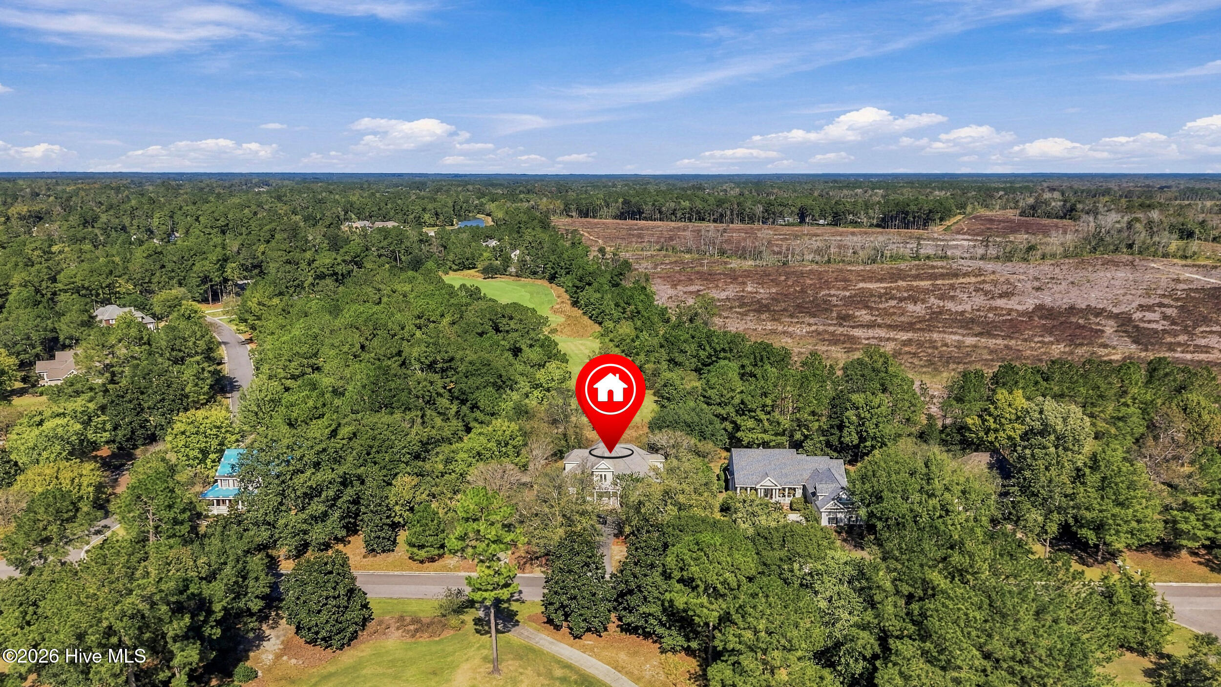 311 Red Fox Run Drive Property Photo 64