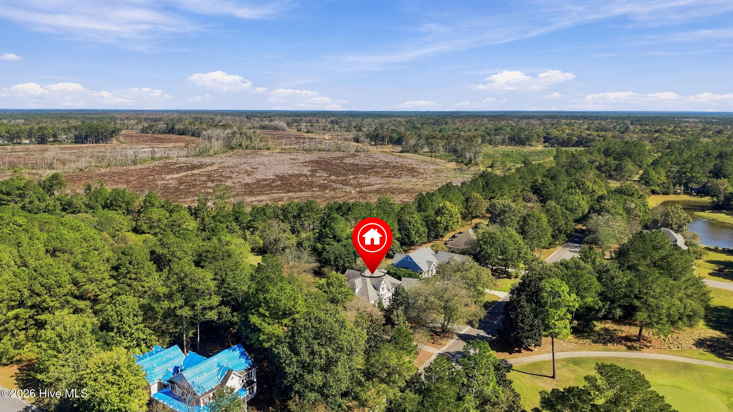 311 Red Fox Run Drive Property Photo 67